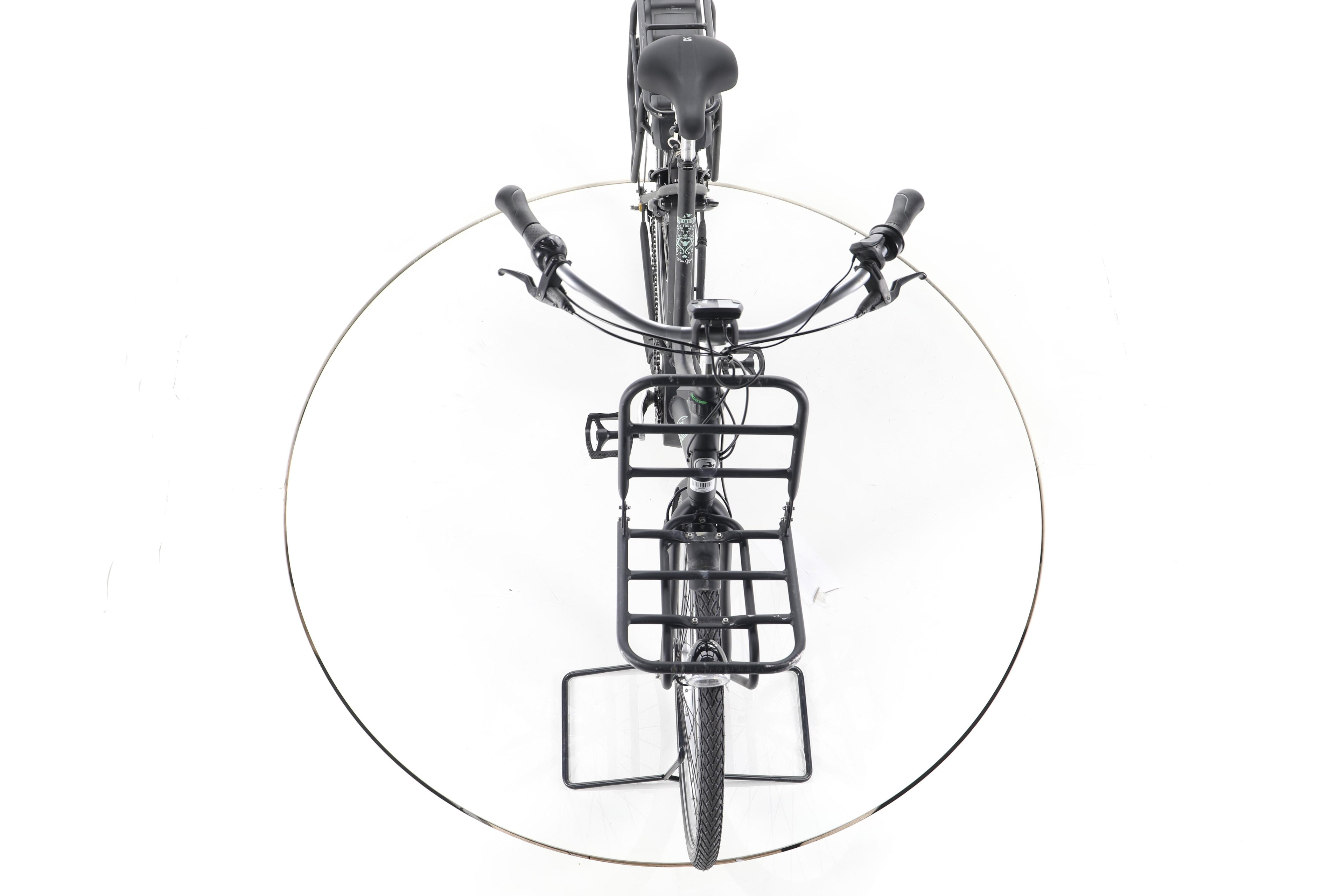 Gazelle Miss Grace C7+ HMB City E-Bike - Image 16