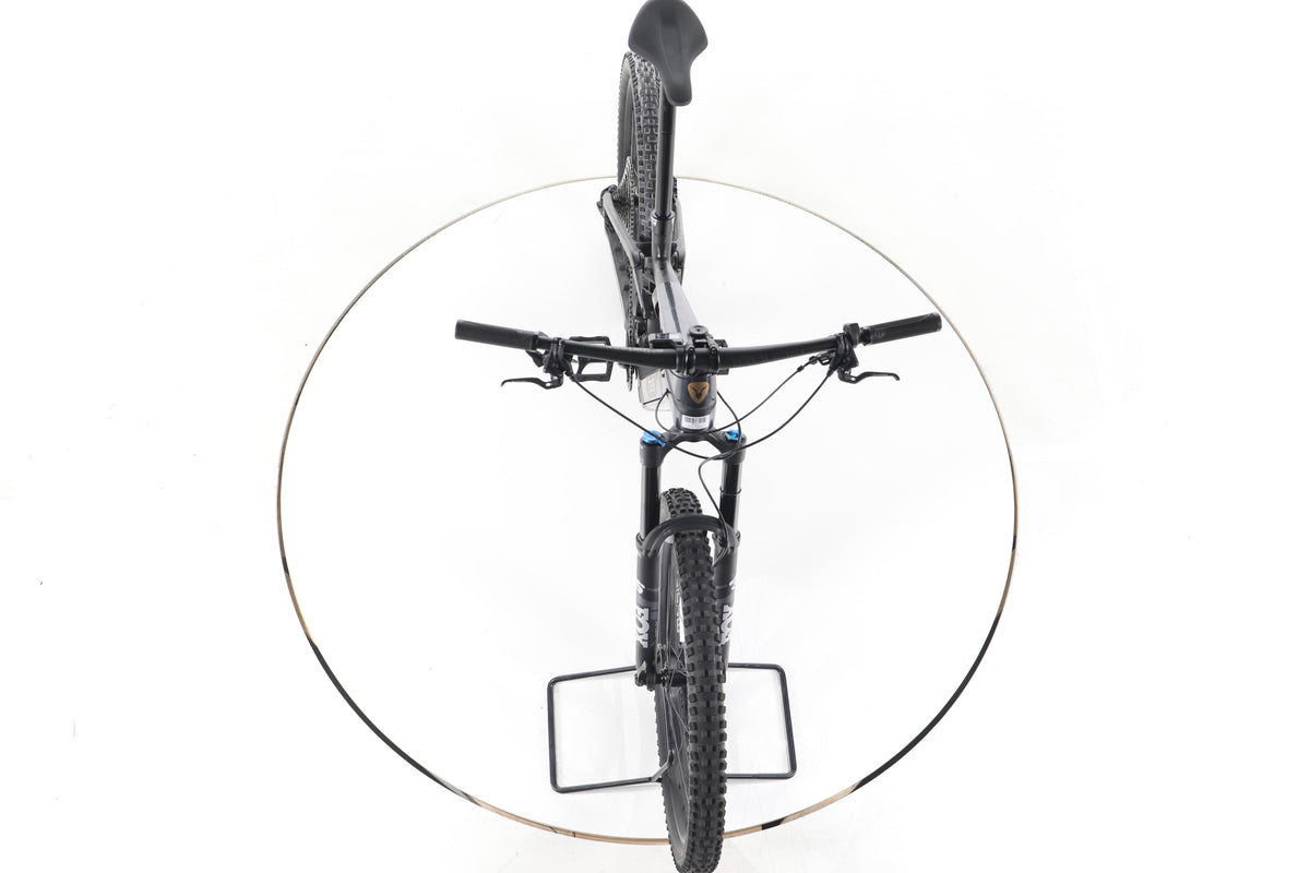 Rotwild R.E735 Core E-Bike Fully Carbon 2024 - Image 16