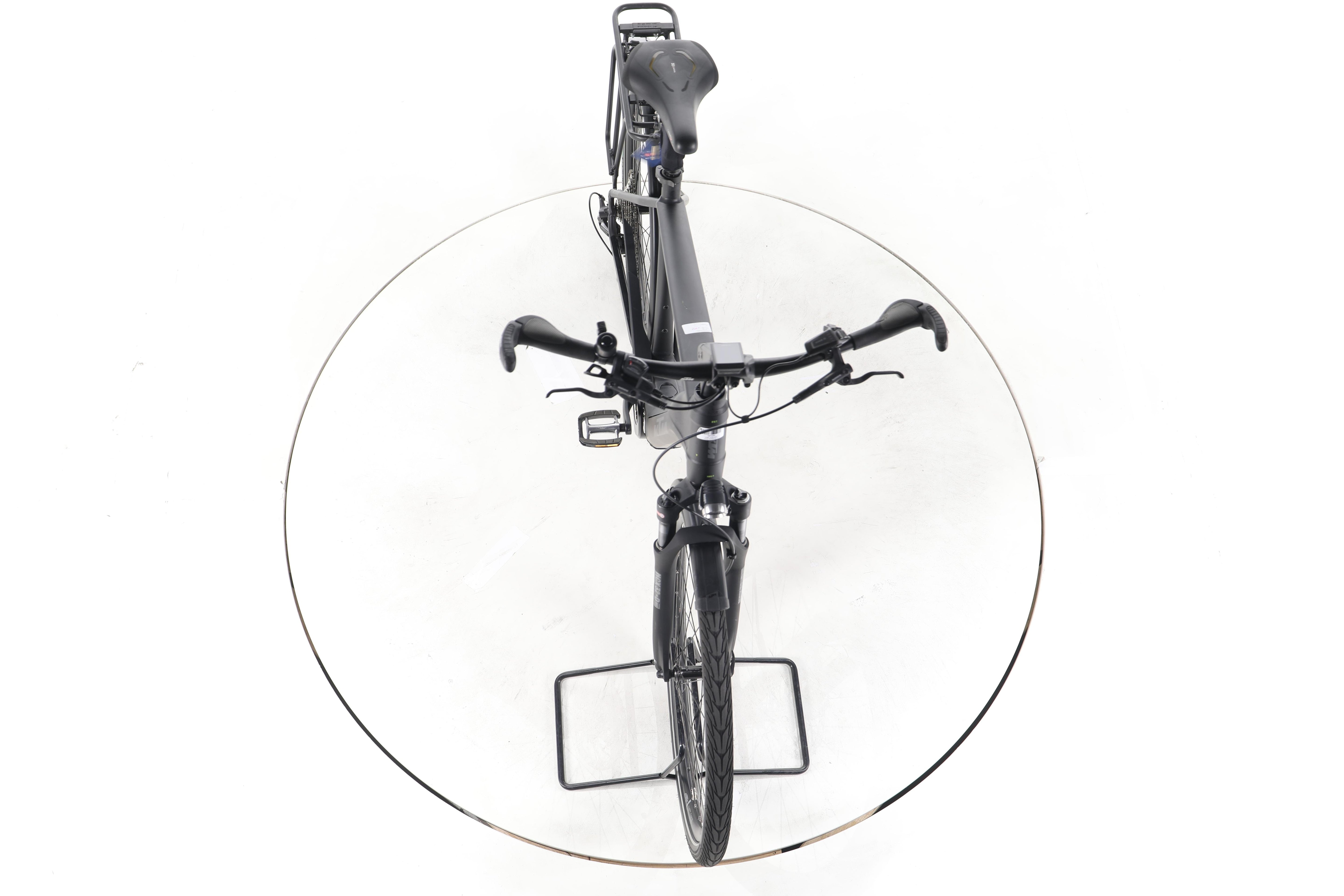KTM Cento 10 Plus Trekking E-Bike - Image 16