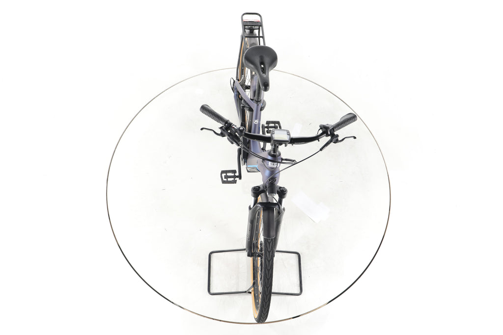 Centurion E-Fire City R950i Trekking E-Bike Tiefeinsteiger - Image 16