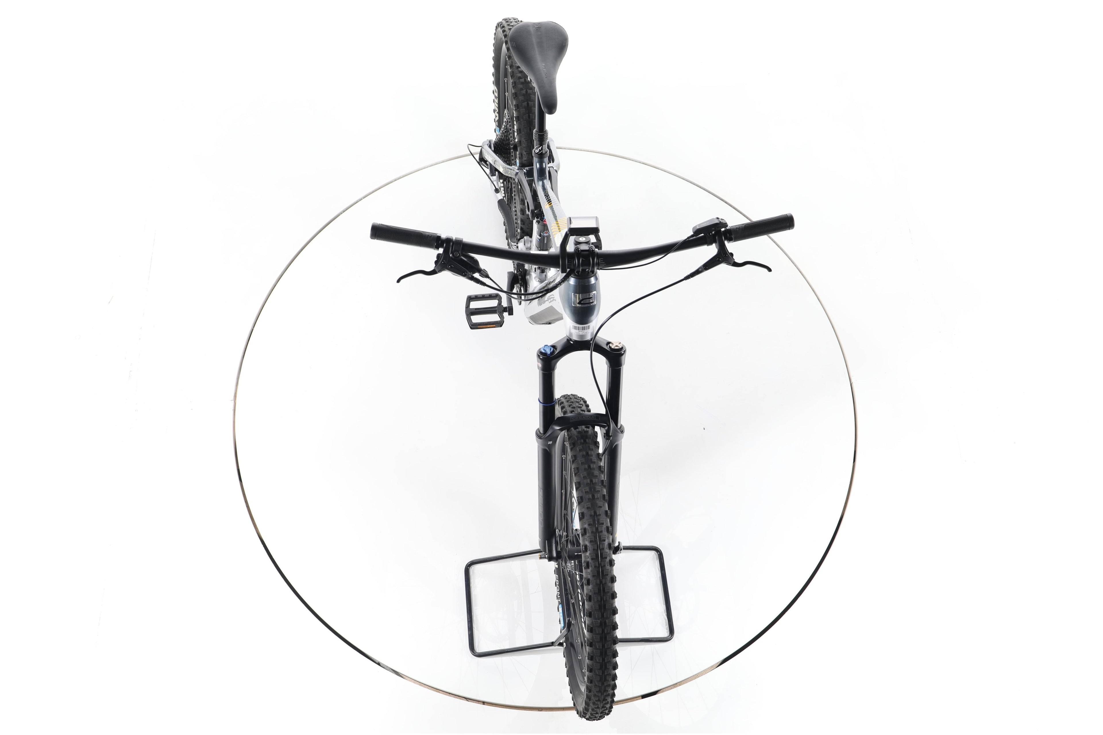 Corratec E-Power RS160 CX6 LTD Fully E-Bike 2023 - Image 16