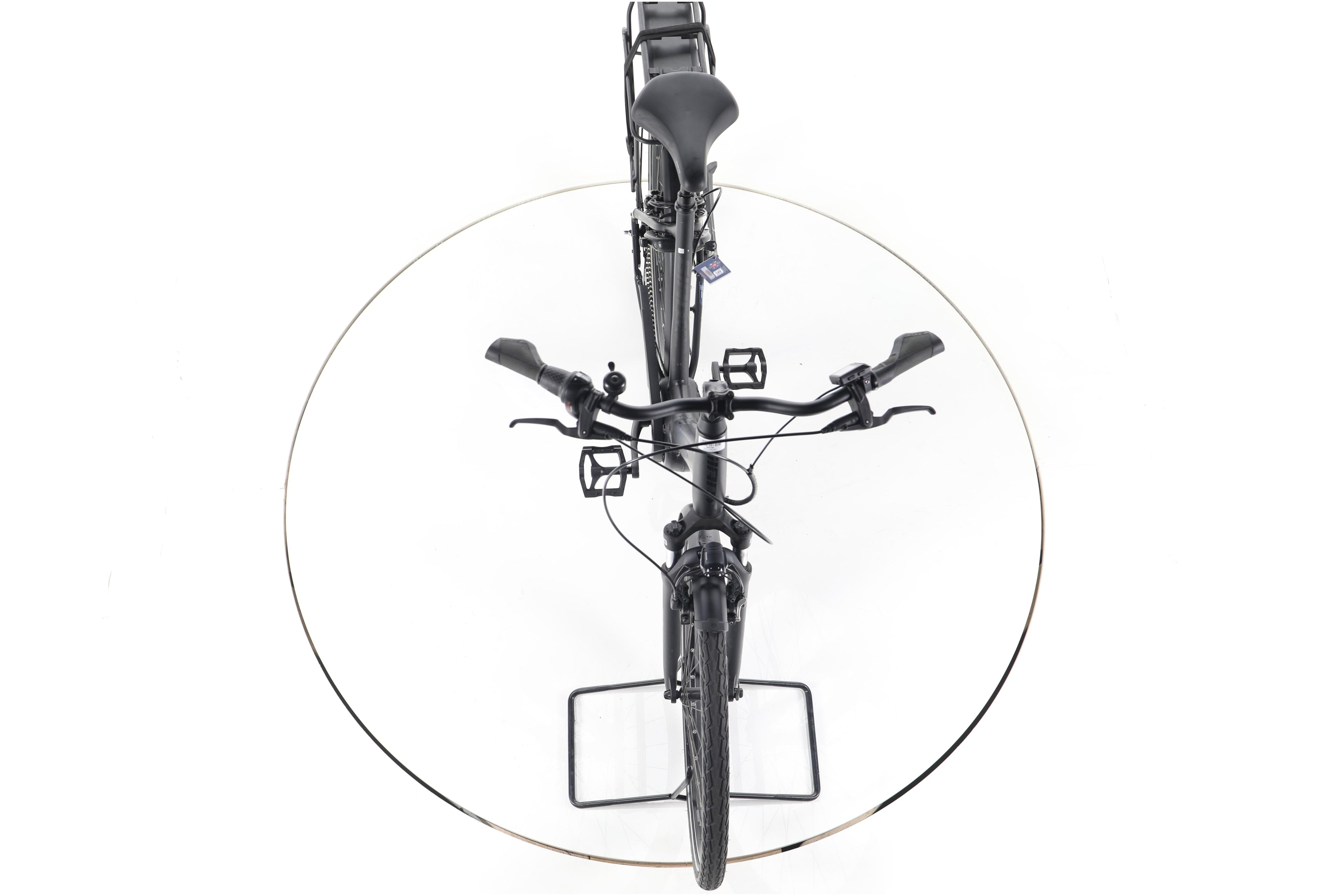 Giant Entour E+ 1 RT City E-Bike Tiefeinsteiger - Image 16