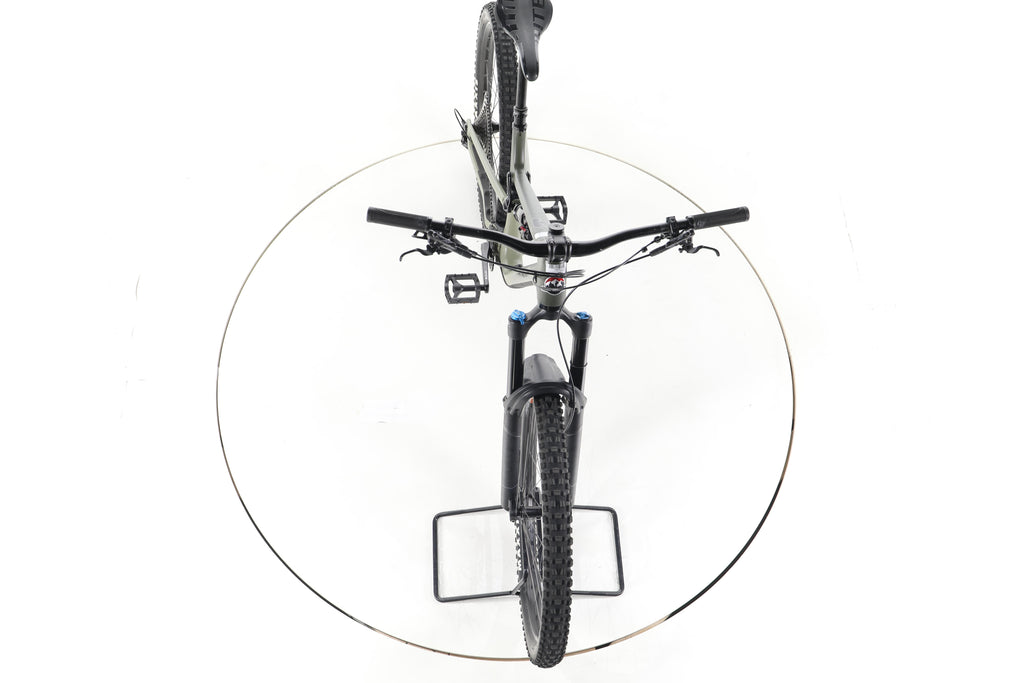 Rocky Mountain Altitude C50 Fahrrad Fully - Image 16