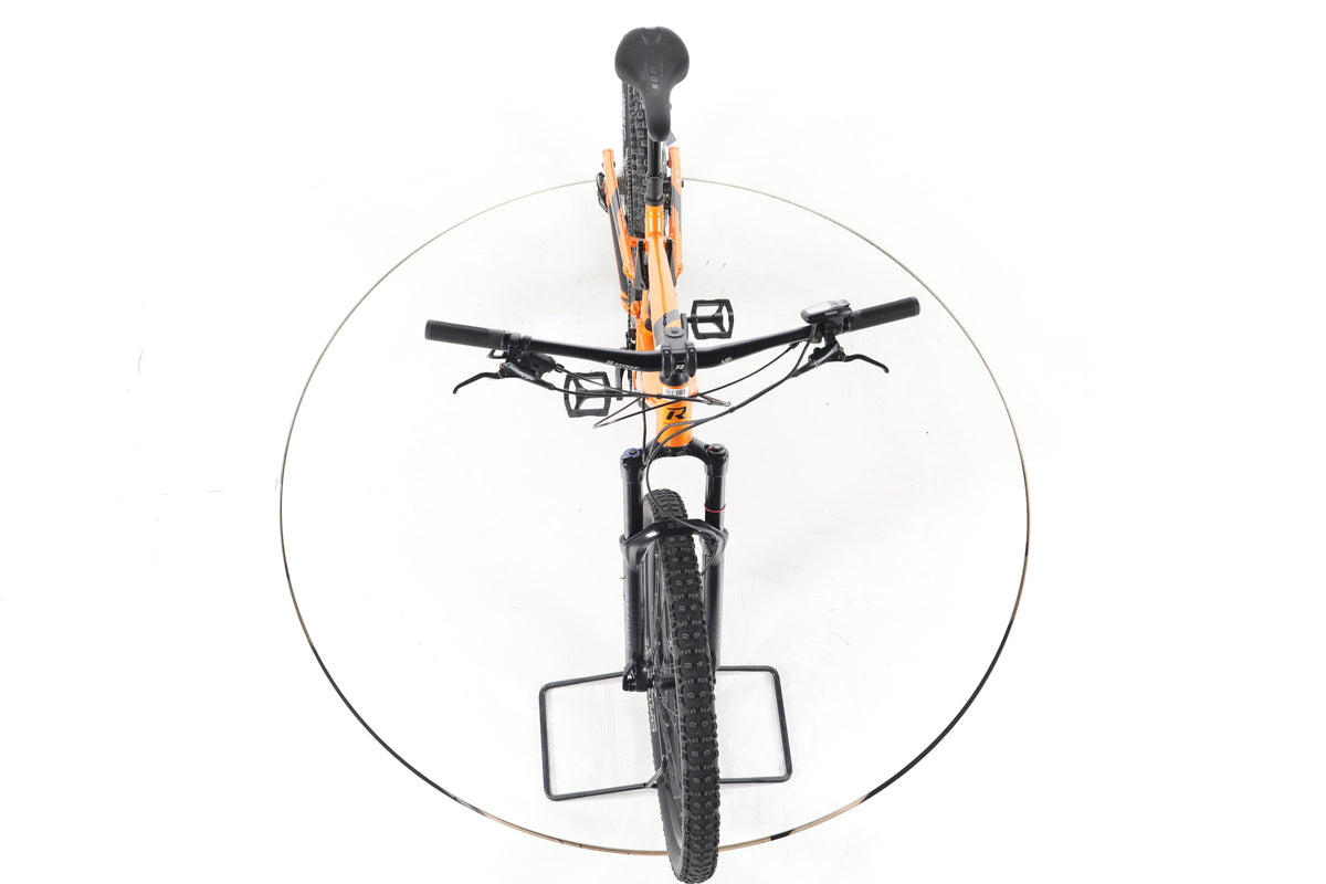 R Raymon TrailRay E 8.0 E-Bike Fully - Image 16