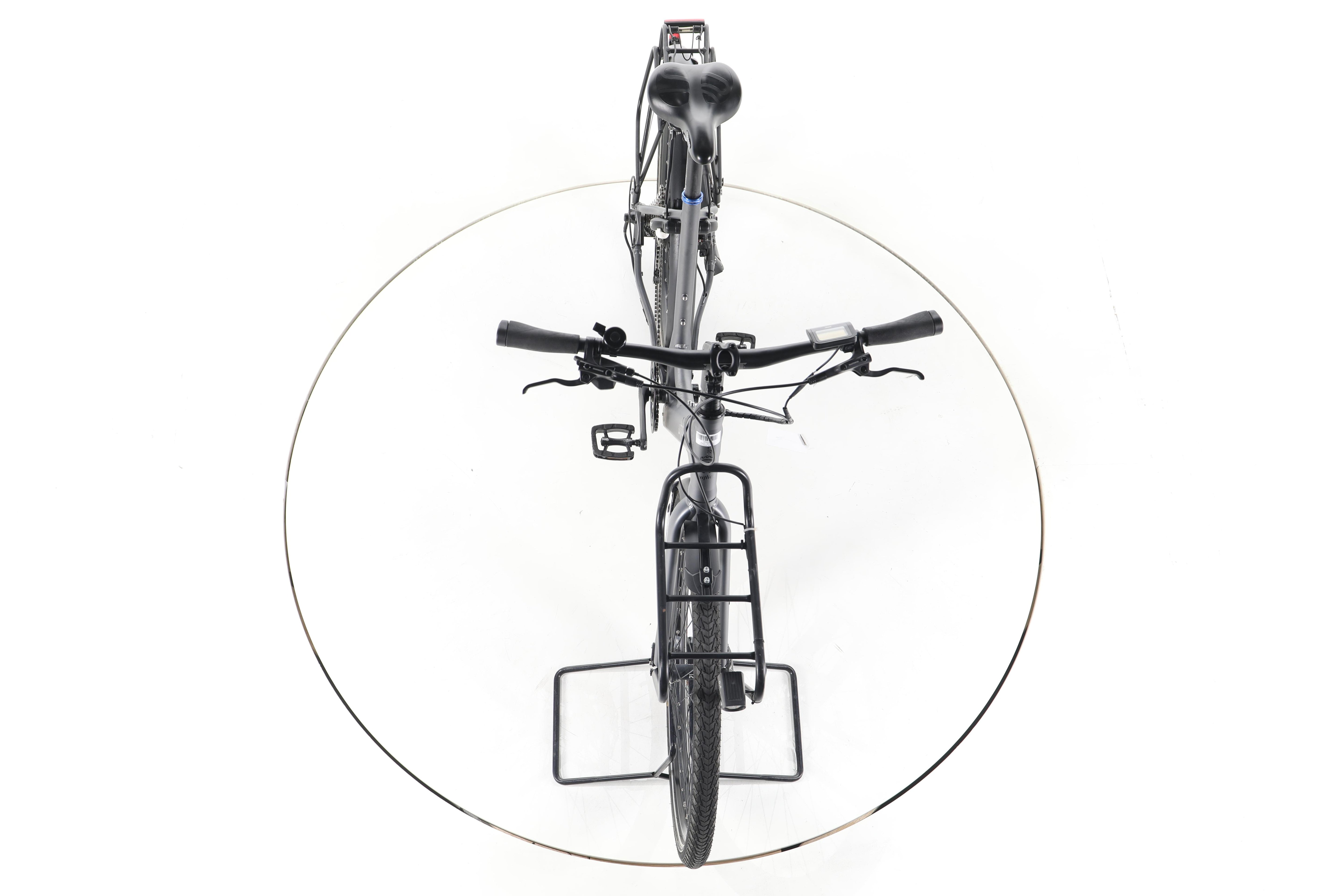 Wittich Manufaktur Trekking E-Bike Tiefeinsteiger - Image 16
