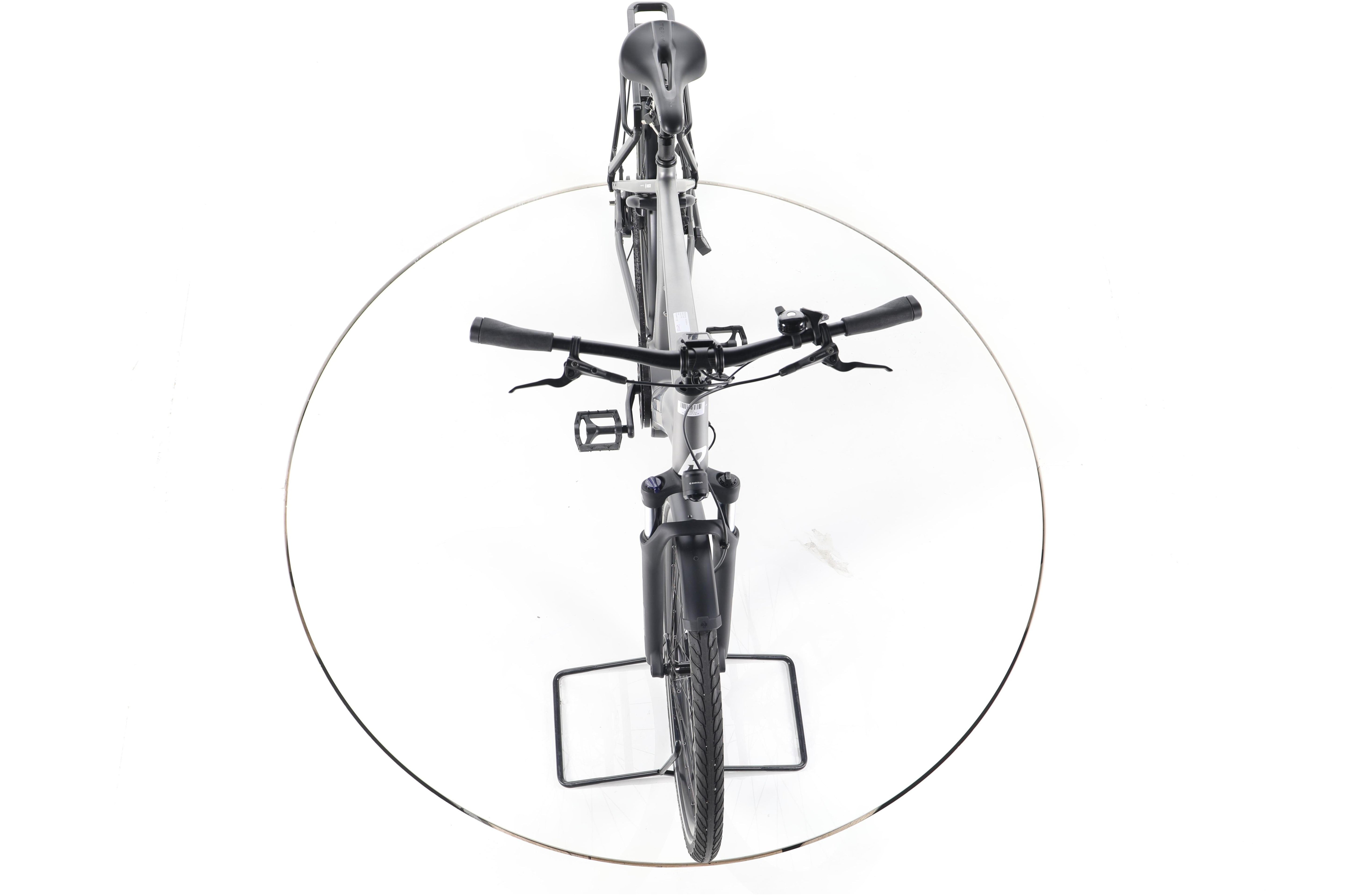 Rose Xtra Watt Evo Plus 3 City E-Bike - Image 16
