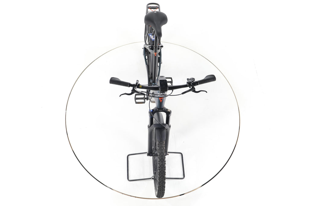 Giant AnyTour X E+ 0 City E-Bike Tiefeinsteiger - Image 16