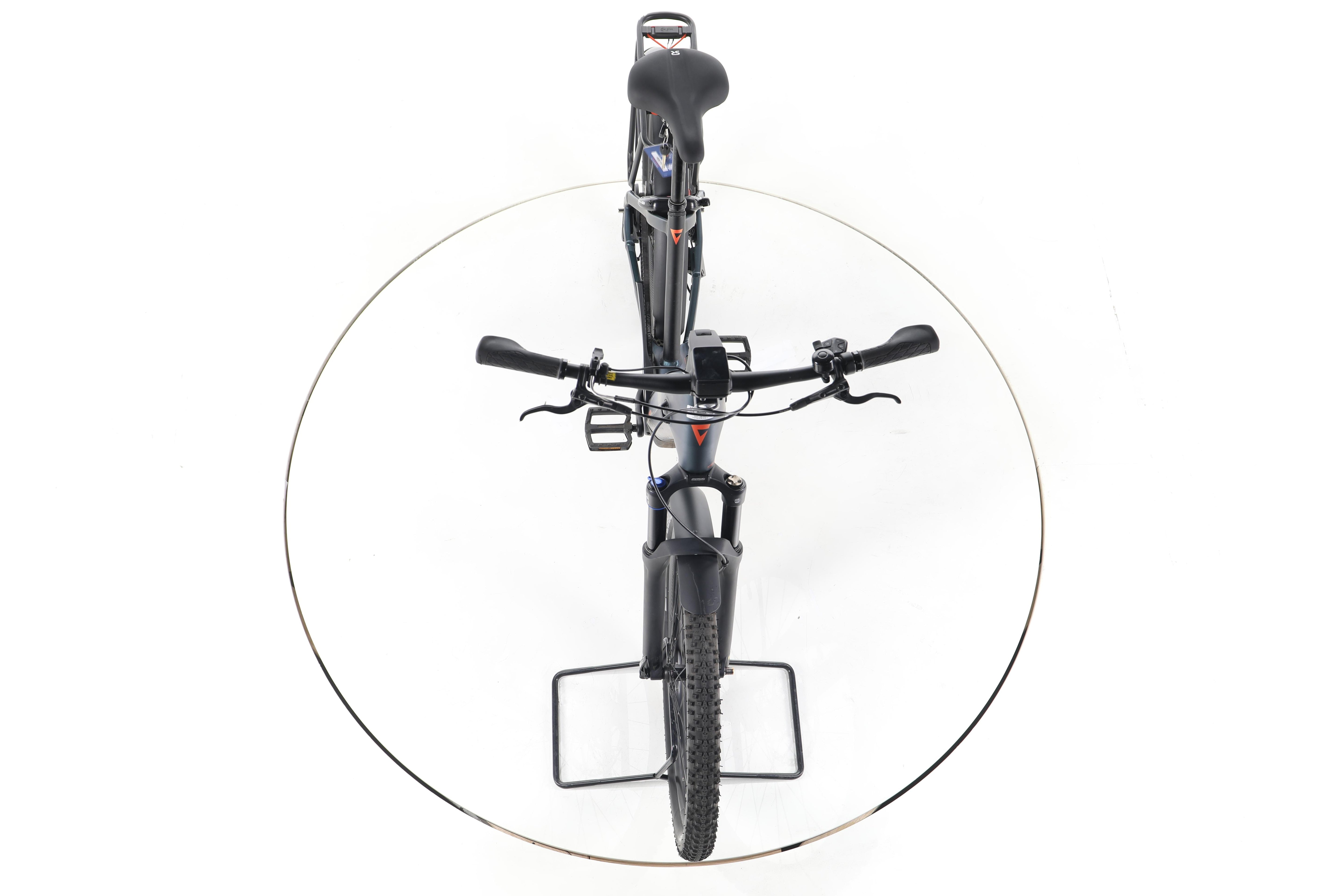 Giant AnyTour X E+ 0 City E-Bike Tiefeinsteiger - Image 16