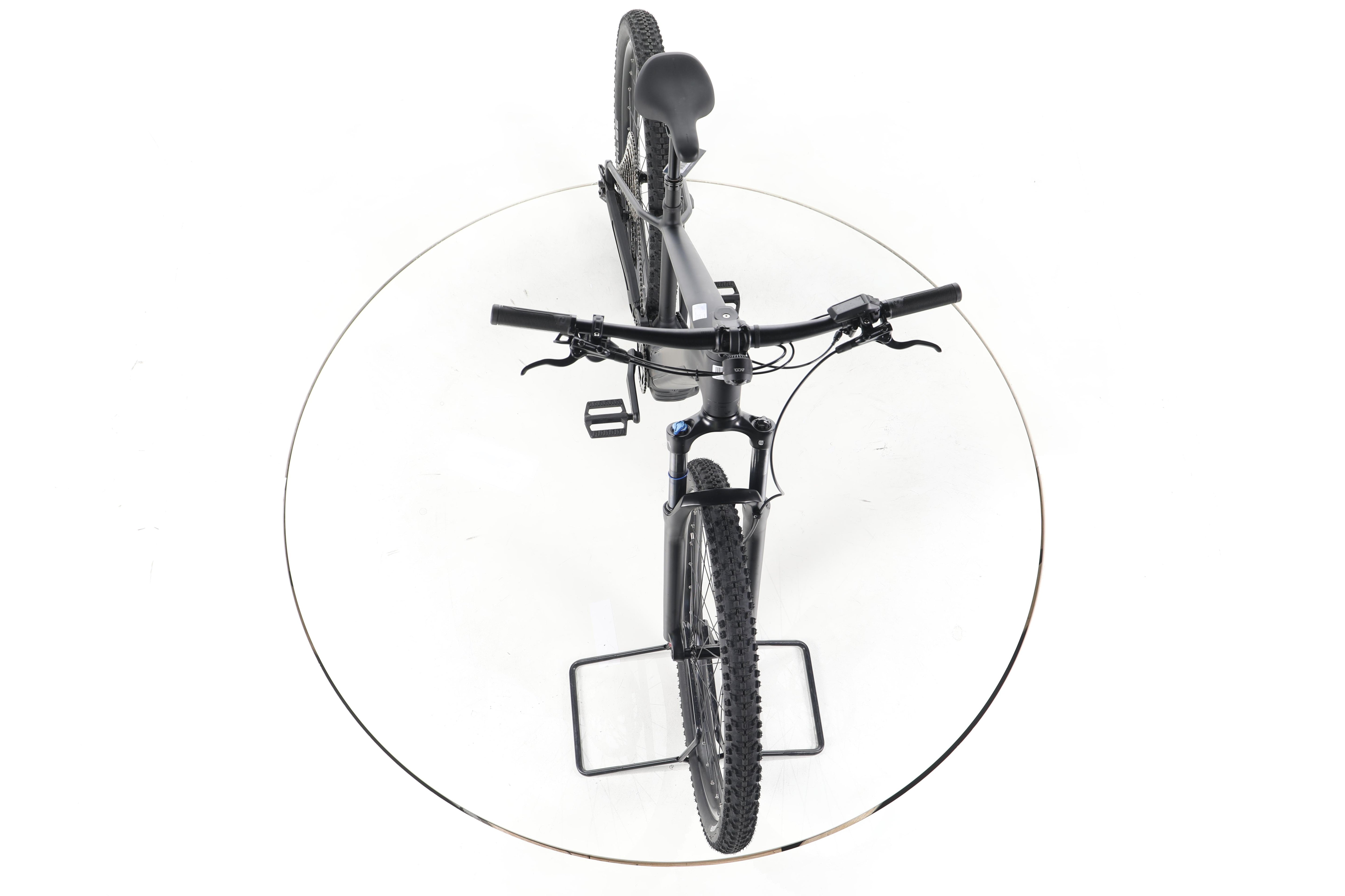 Cube Reaction Hybrid Pro E-Bike 2025 - Image 16