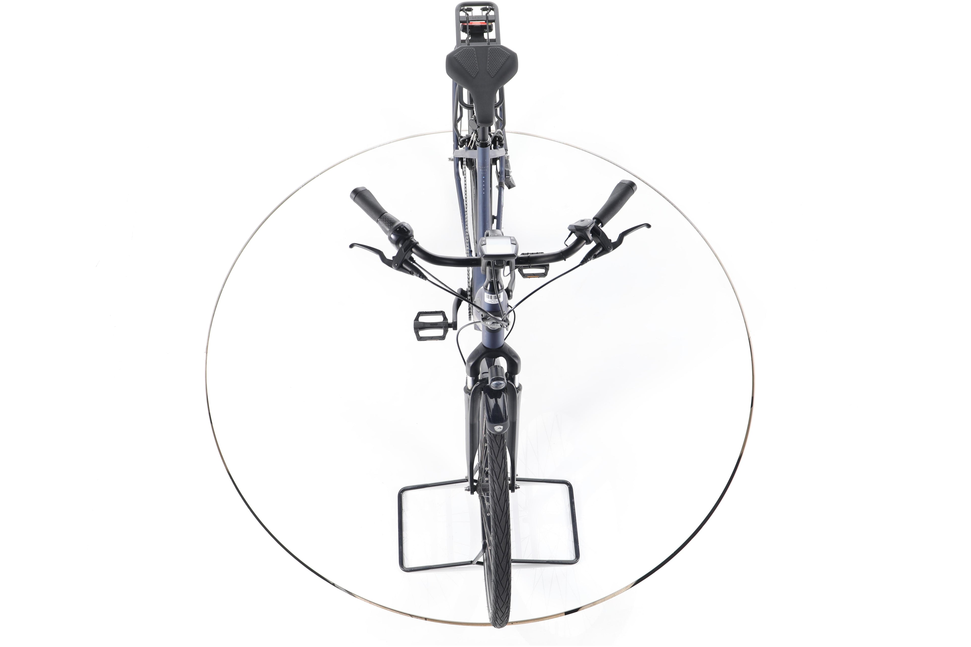 Gazelle Arroyo C7+ HMB Elite City E-Bike Tiefeinsteiger - Image 16