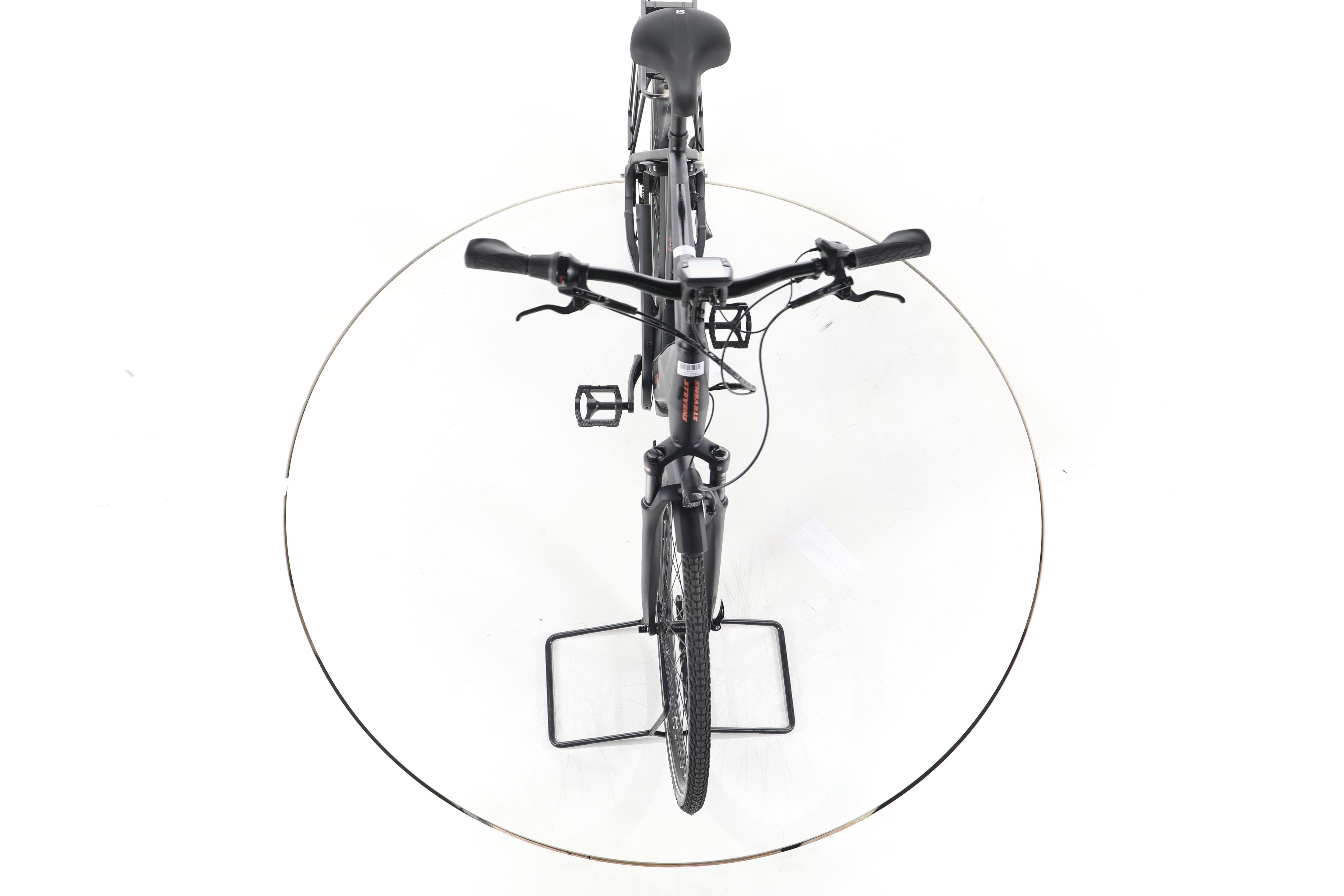 Stevens E-Courier Luxe City E-Bike - Image 16