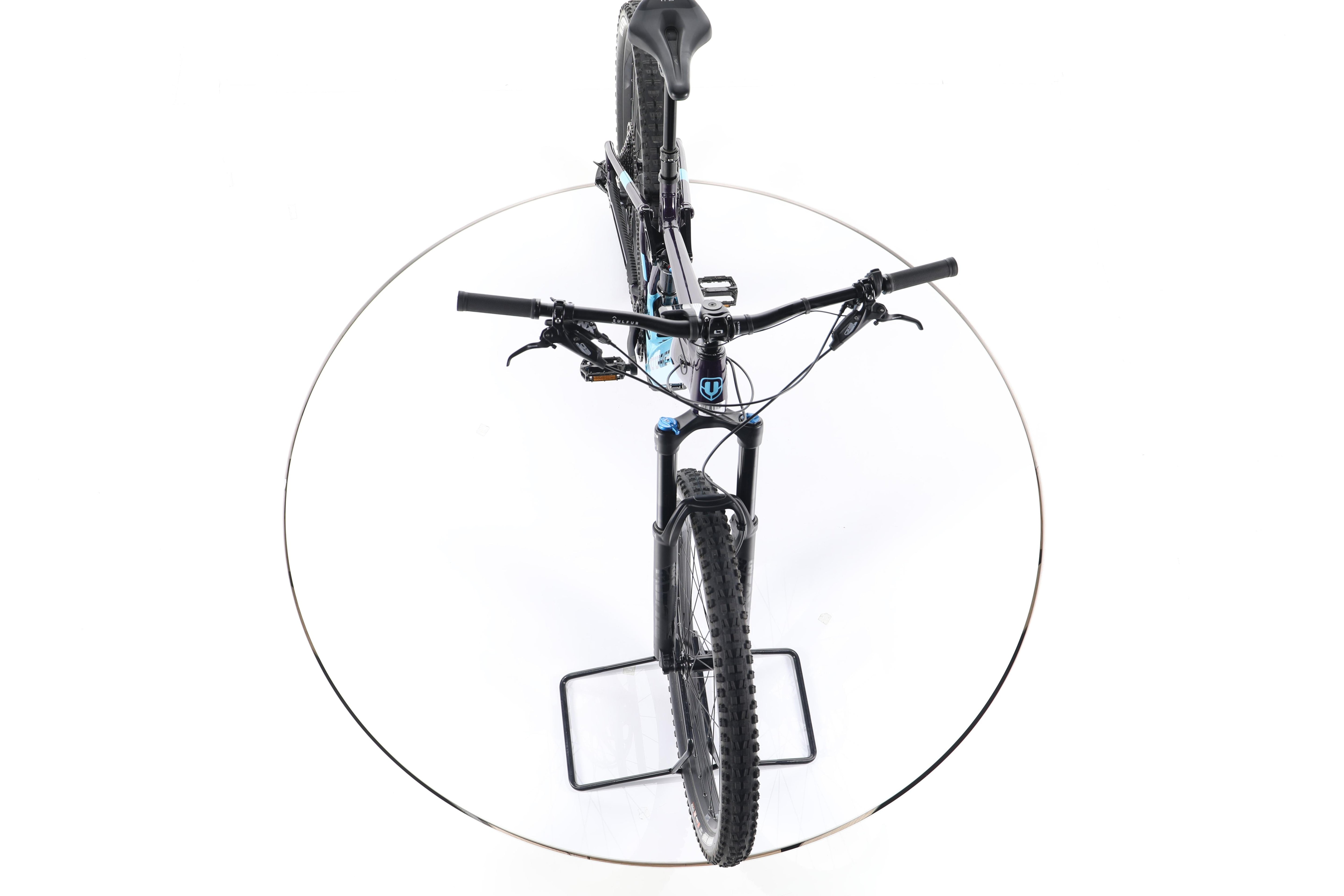Mondraker DUSK R E-Bike Fully - Image 16