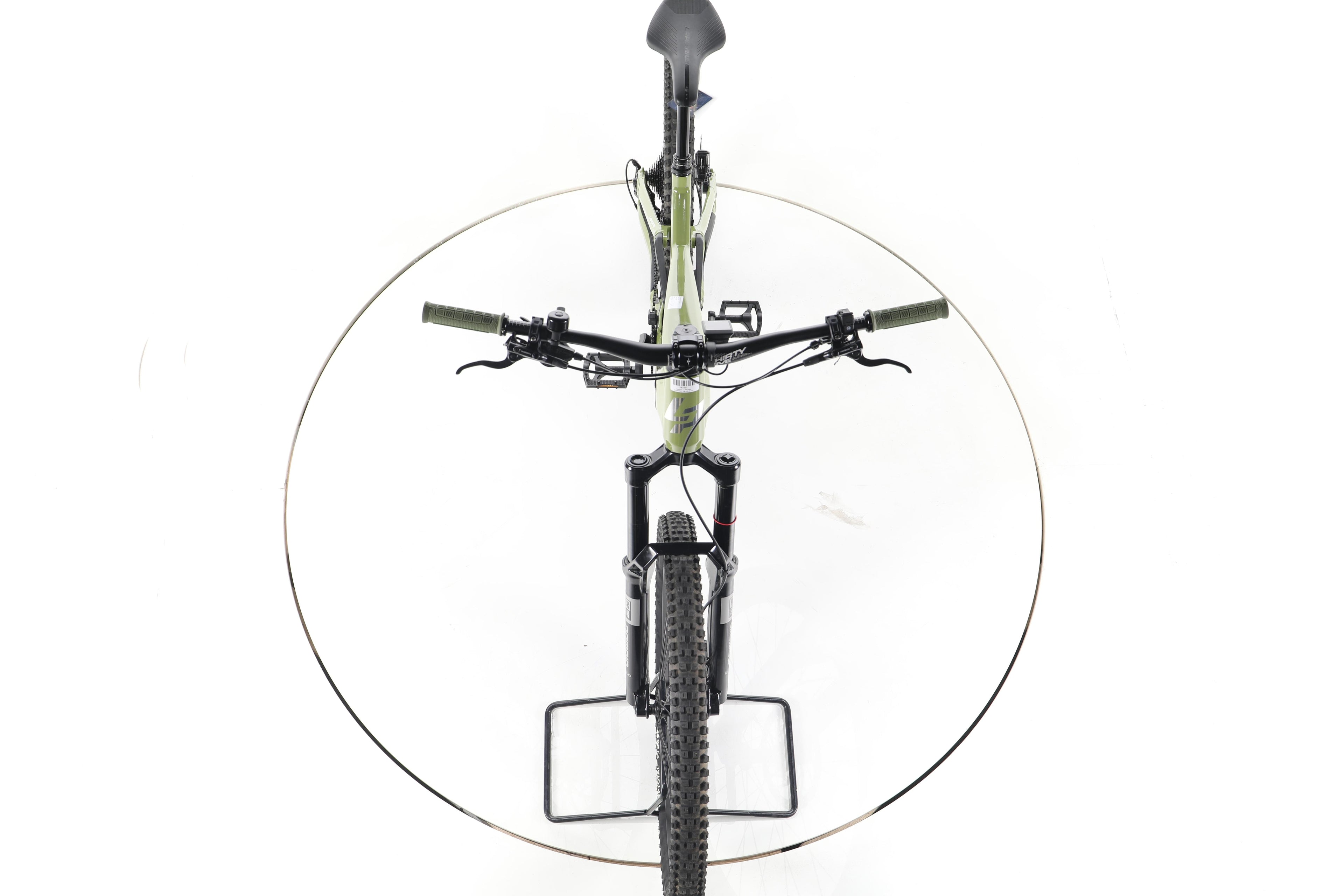 Lapierre OVERVOLT AM 5.8 Fully E-Bike 2025 - Image 16