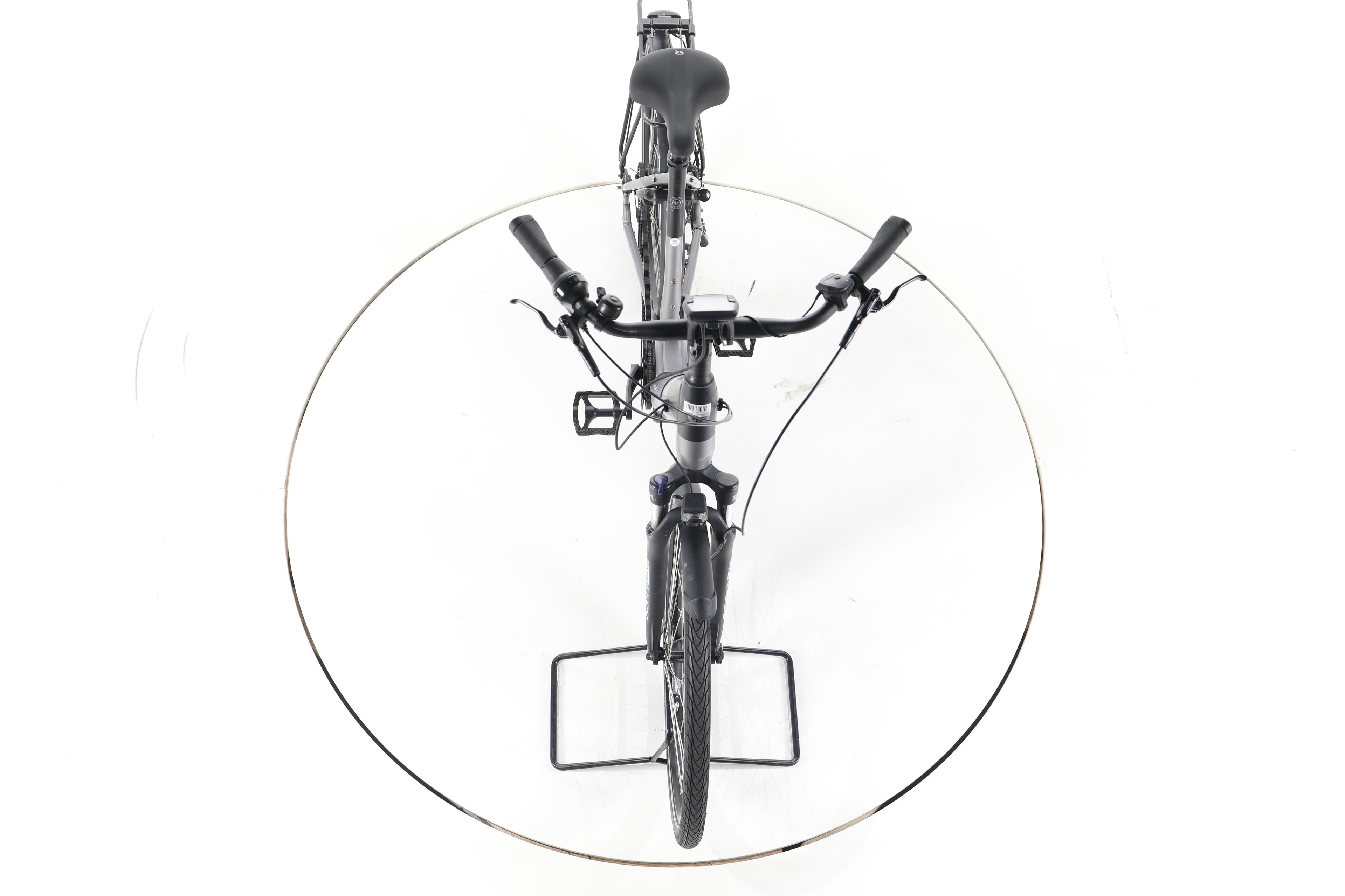 Kreidler Vitality Eco 8+ City E-Bike Tiefeinsteiger - Image 16