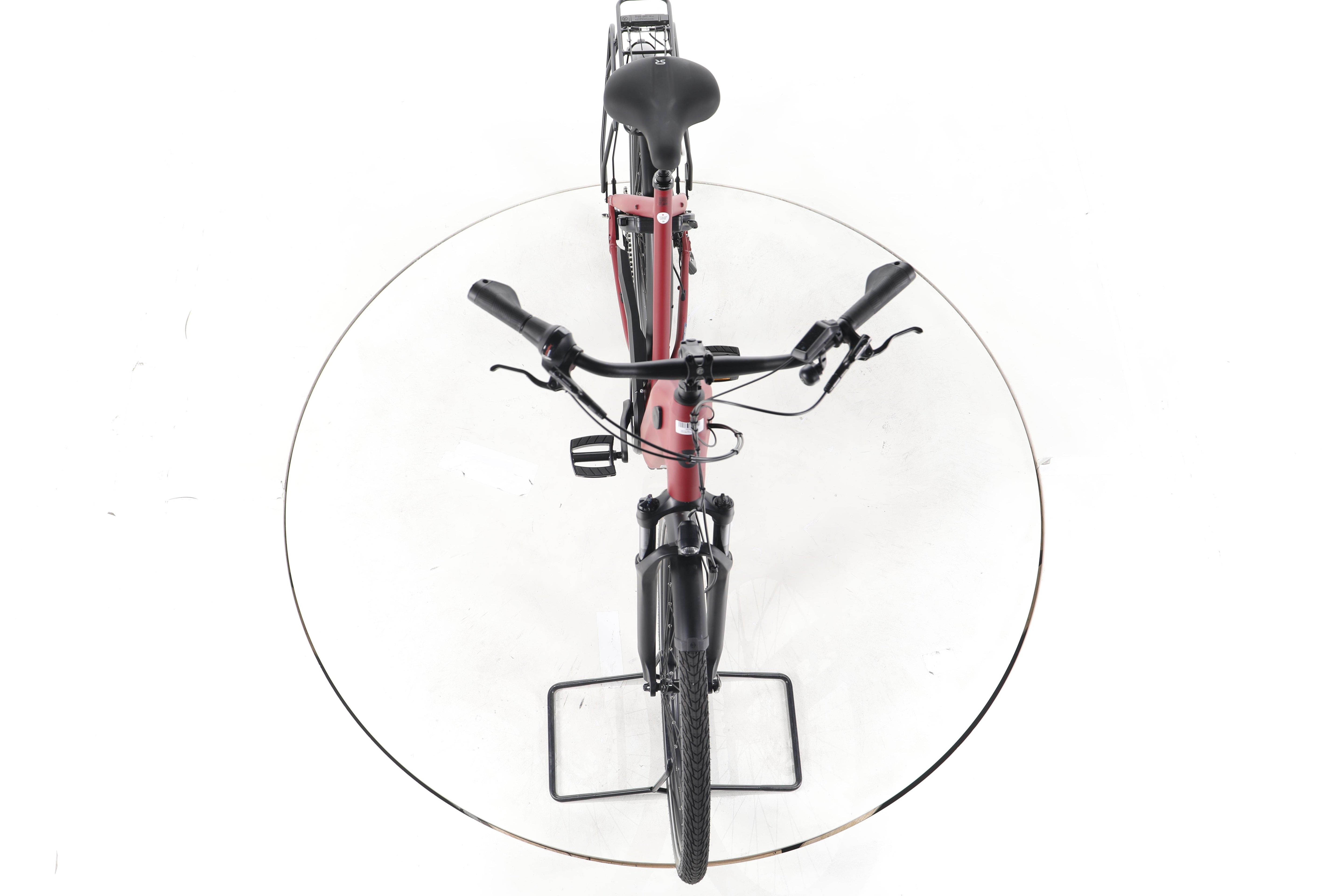 Velo de Ville AEB 990 Pure City E-Bike Tiefeinsteiger 2025 - Image 16