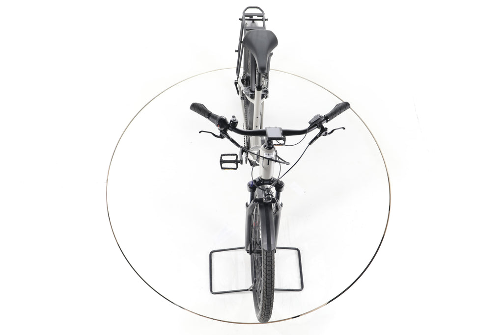 Moustache Bikes Mardi 27.4 Open M City E-Bike Tiefeinsteiger 2024 - Image 16