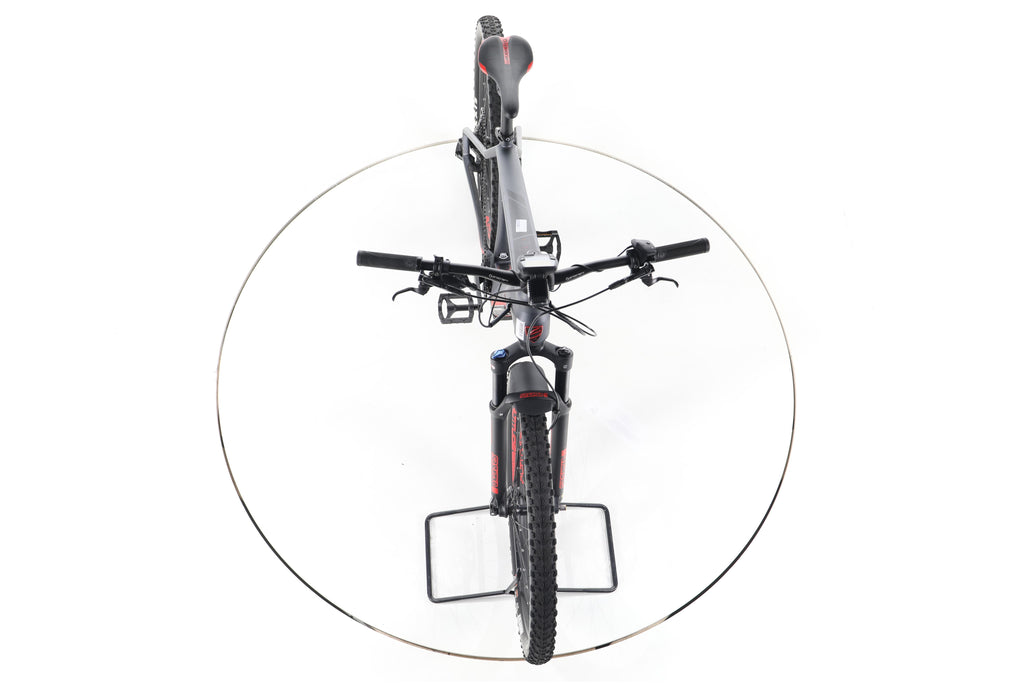 Centurion Backfire E R860i E-Bike - Image 16