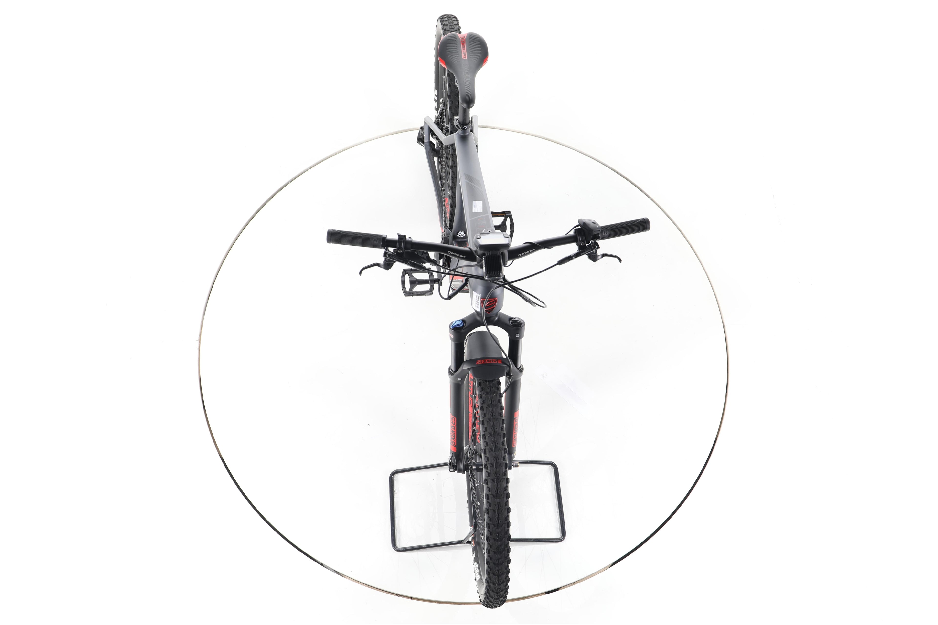 Centurion Backfire E R860i E-Bike - Image 16