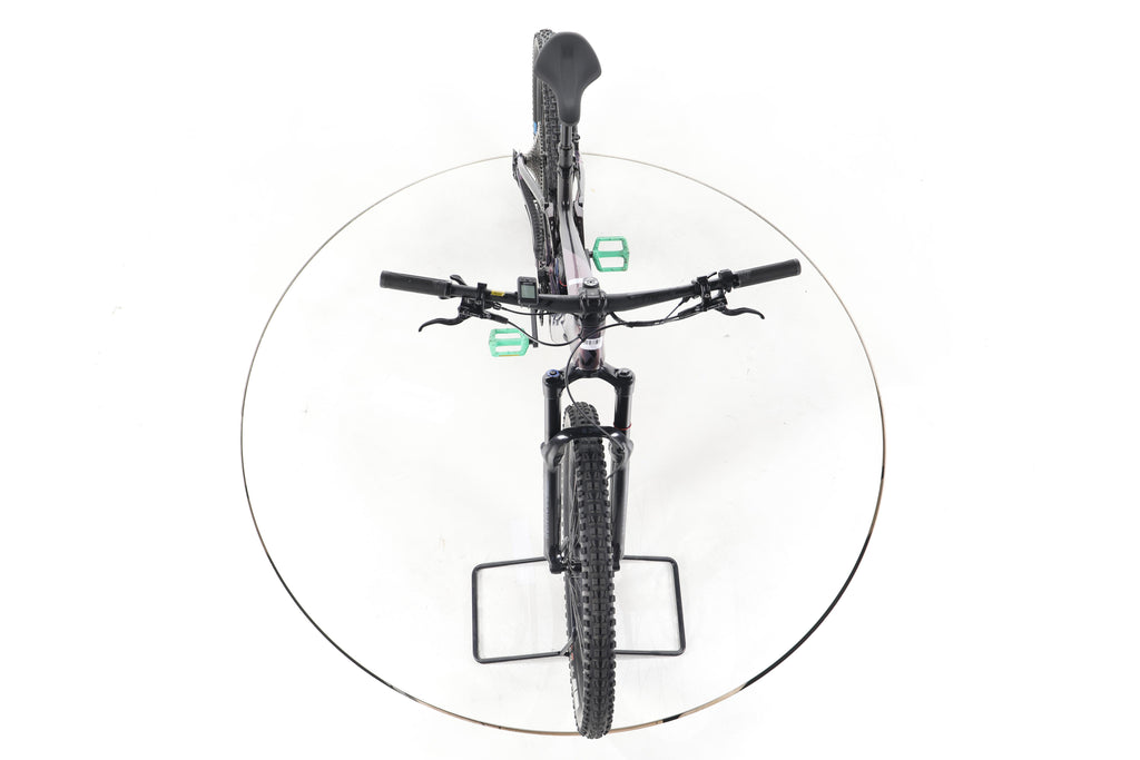 Liv Intrigue X Advanced E+ EL 3 E-Bike Fully Carbon 2024 - Image 16