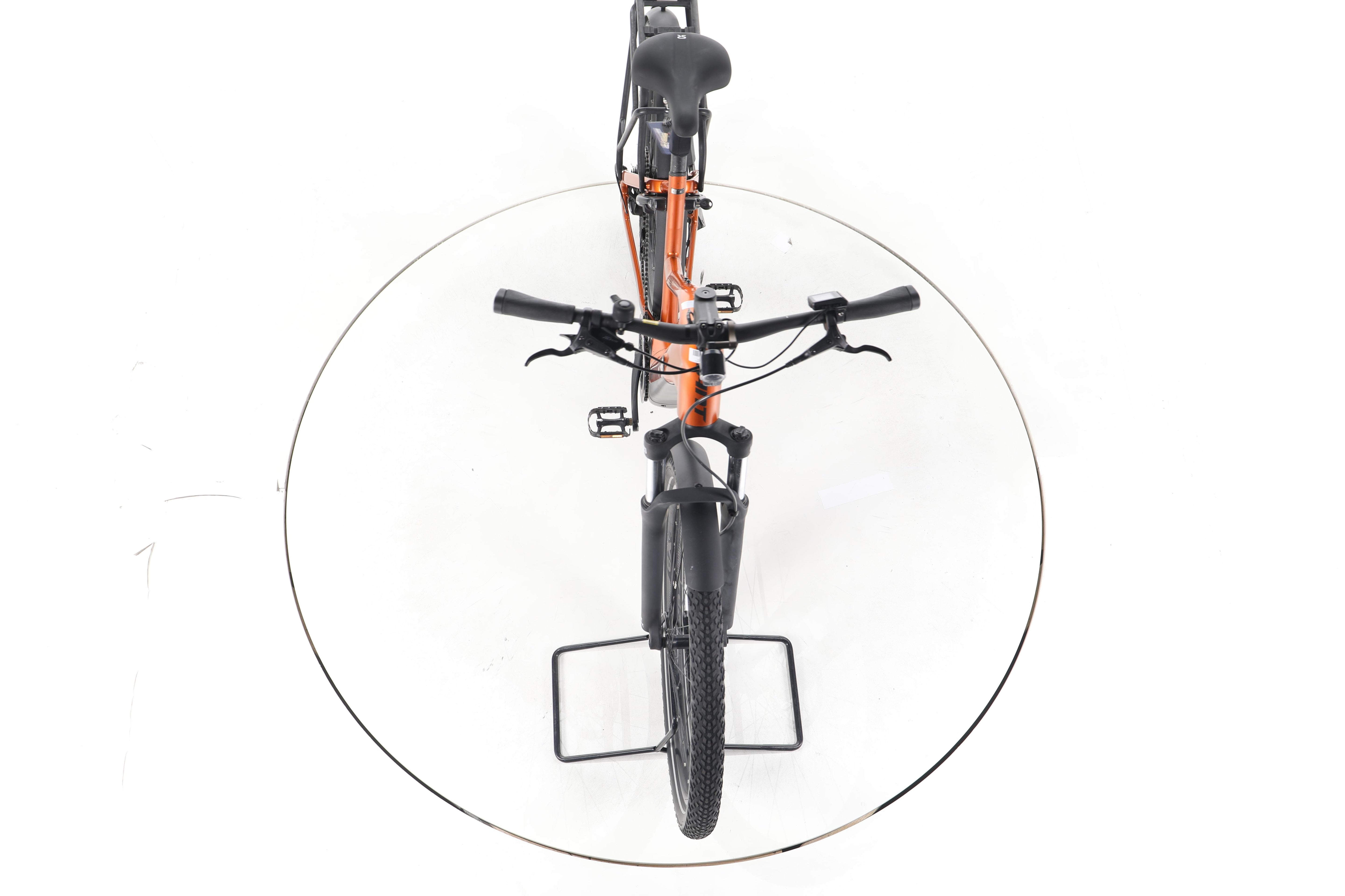 Giant Explore E+ 2 STA Trekking E-Bike - Image 16