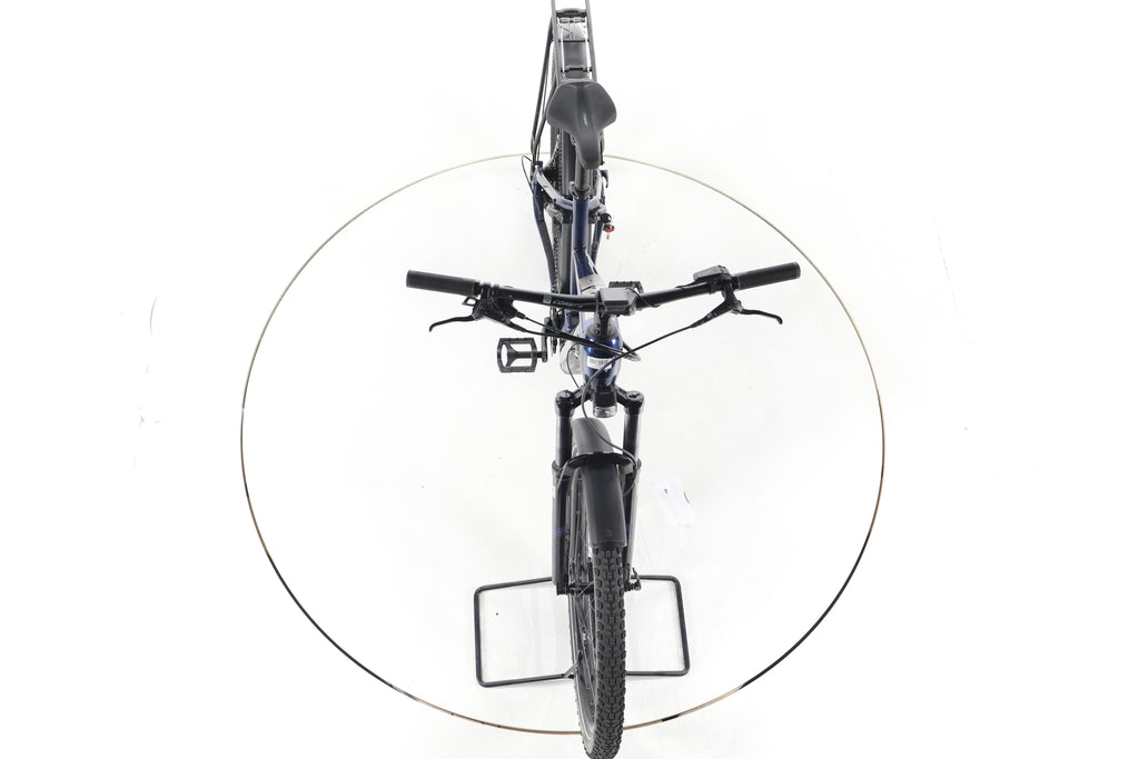 Conway Cairon SUV 5.0 Trekking E-Bike - Image 16