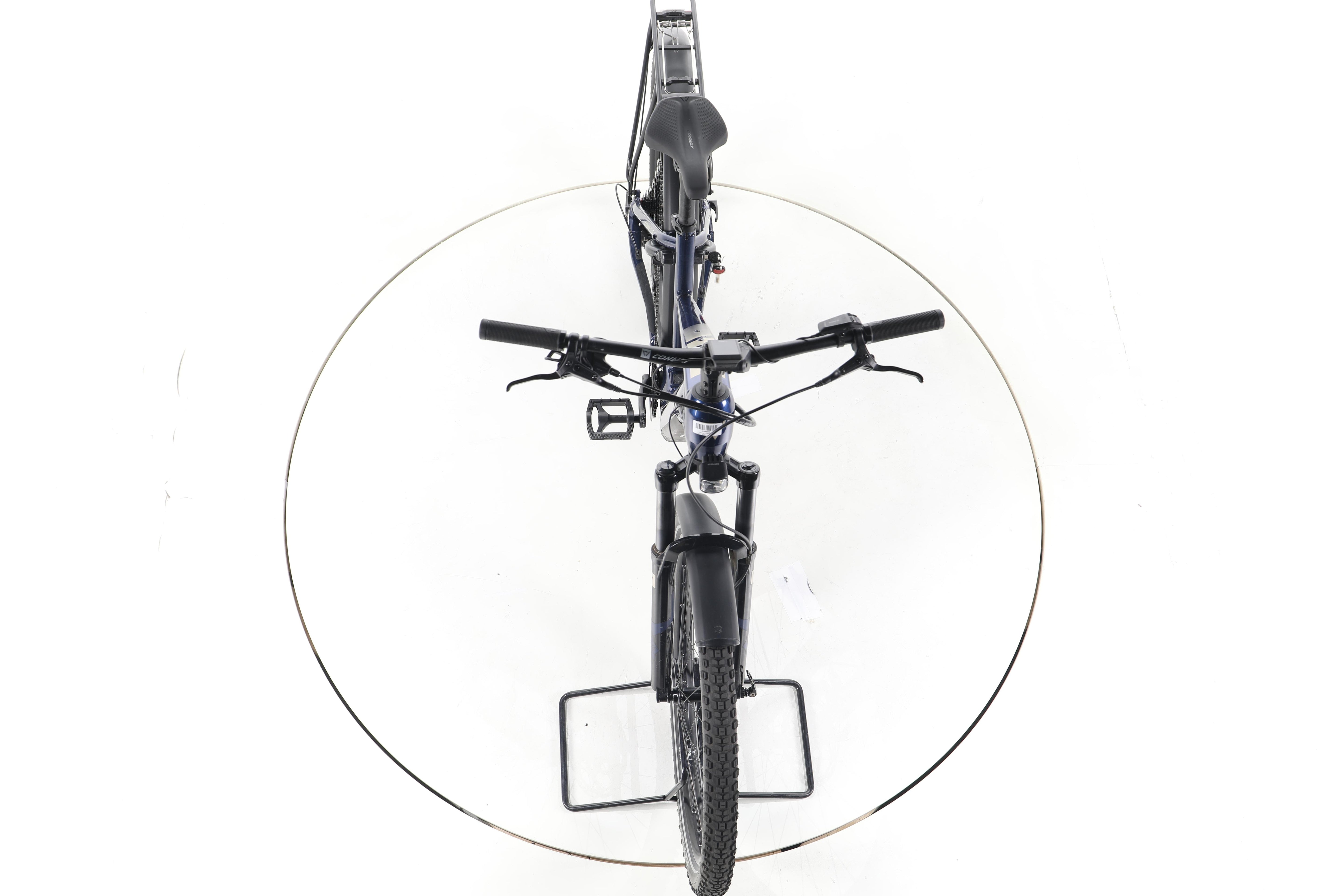 Conway Cairon SUV 5.0 Trekking E-Bike - Image 16