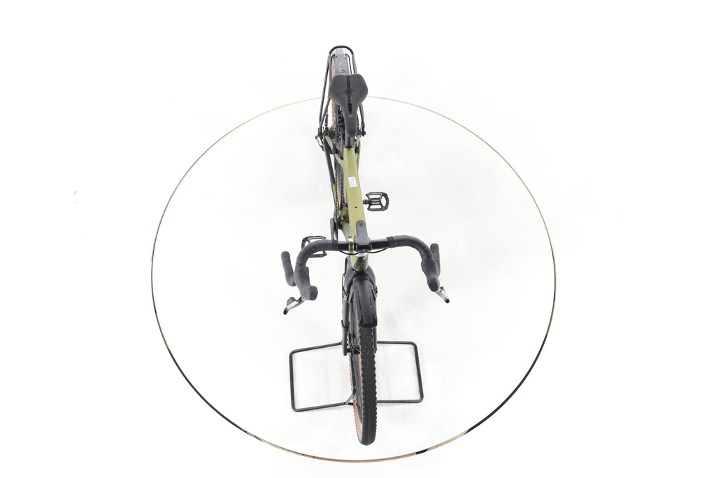 Rose Backroad APEX AXS XPLR 1x12 Gravelbike Carbon - Image 16