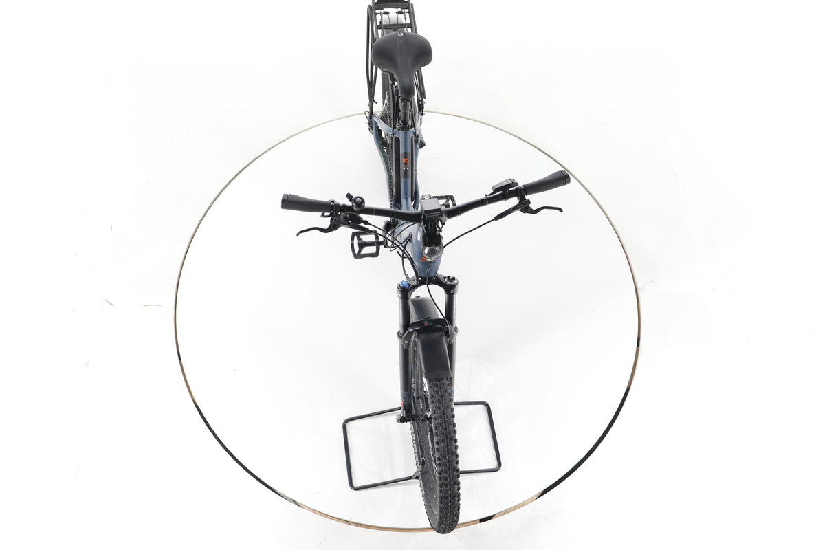 Bulls Copperhead EVO 2 E-Bike - Image 16