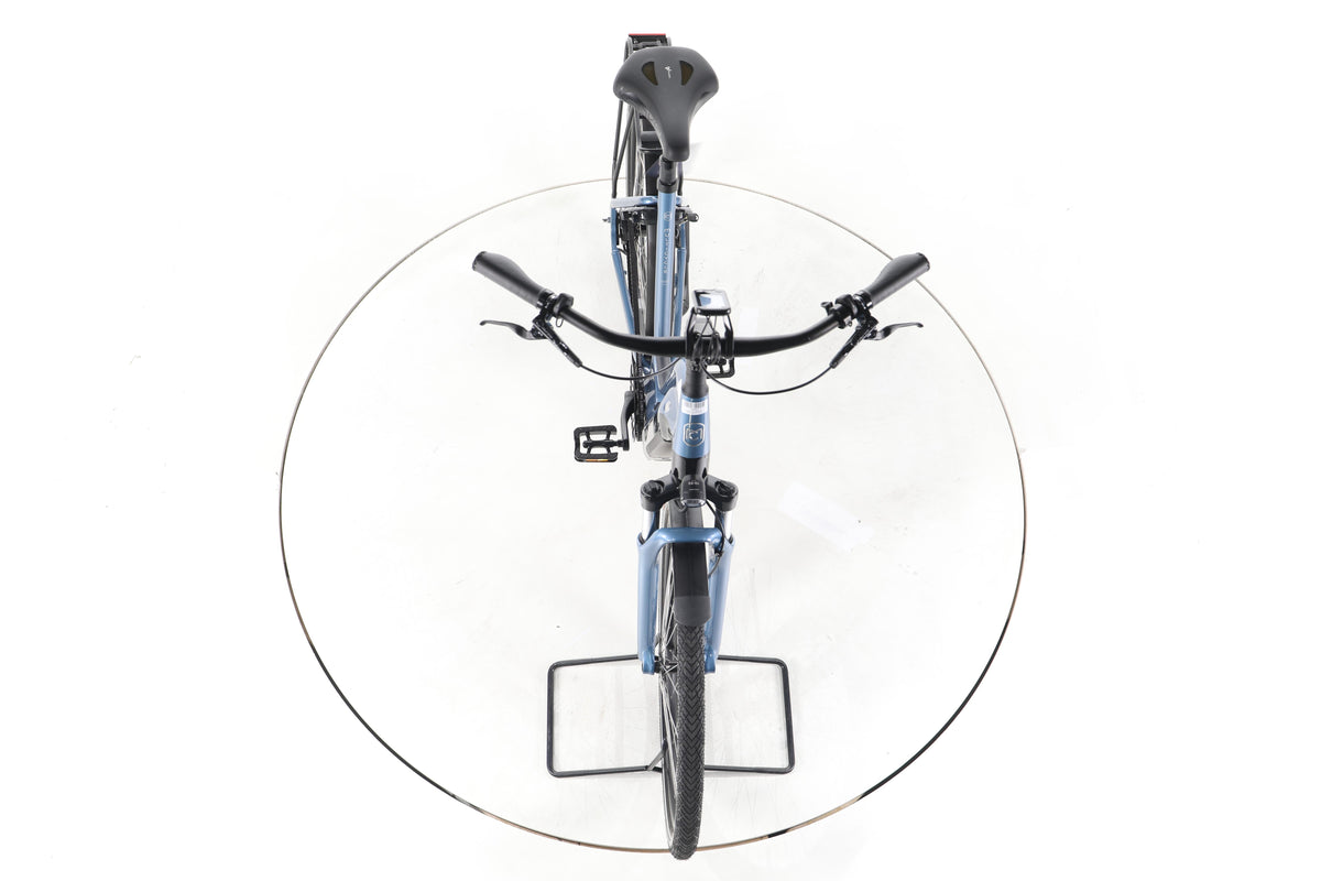 Multicycle Legacy EMB City E-Bike Tiefeinsteiger - Image 16