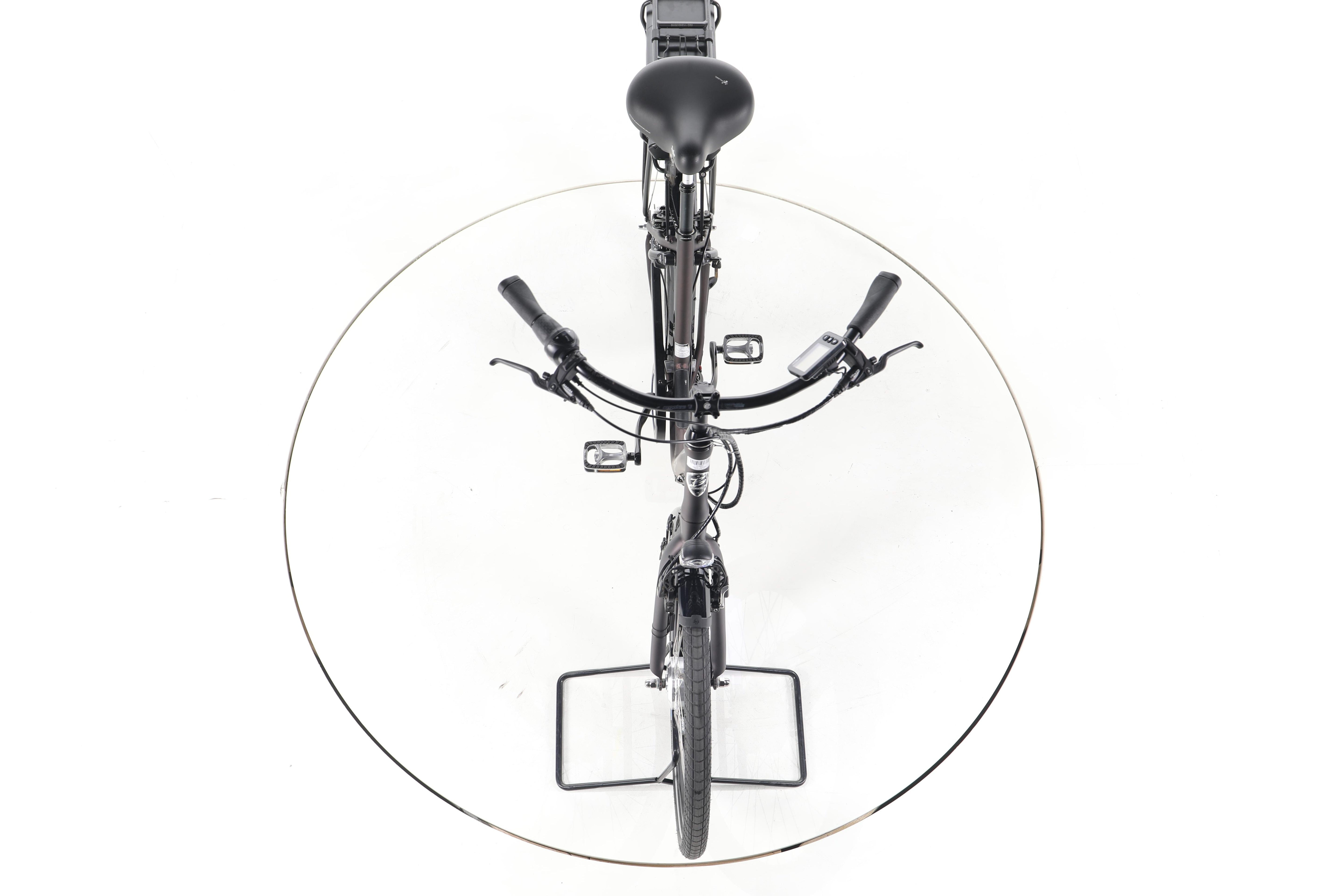 Böttcher Caluna E City E-Bike Tiefeinsteiger - Image 16
