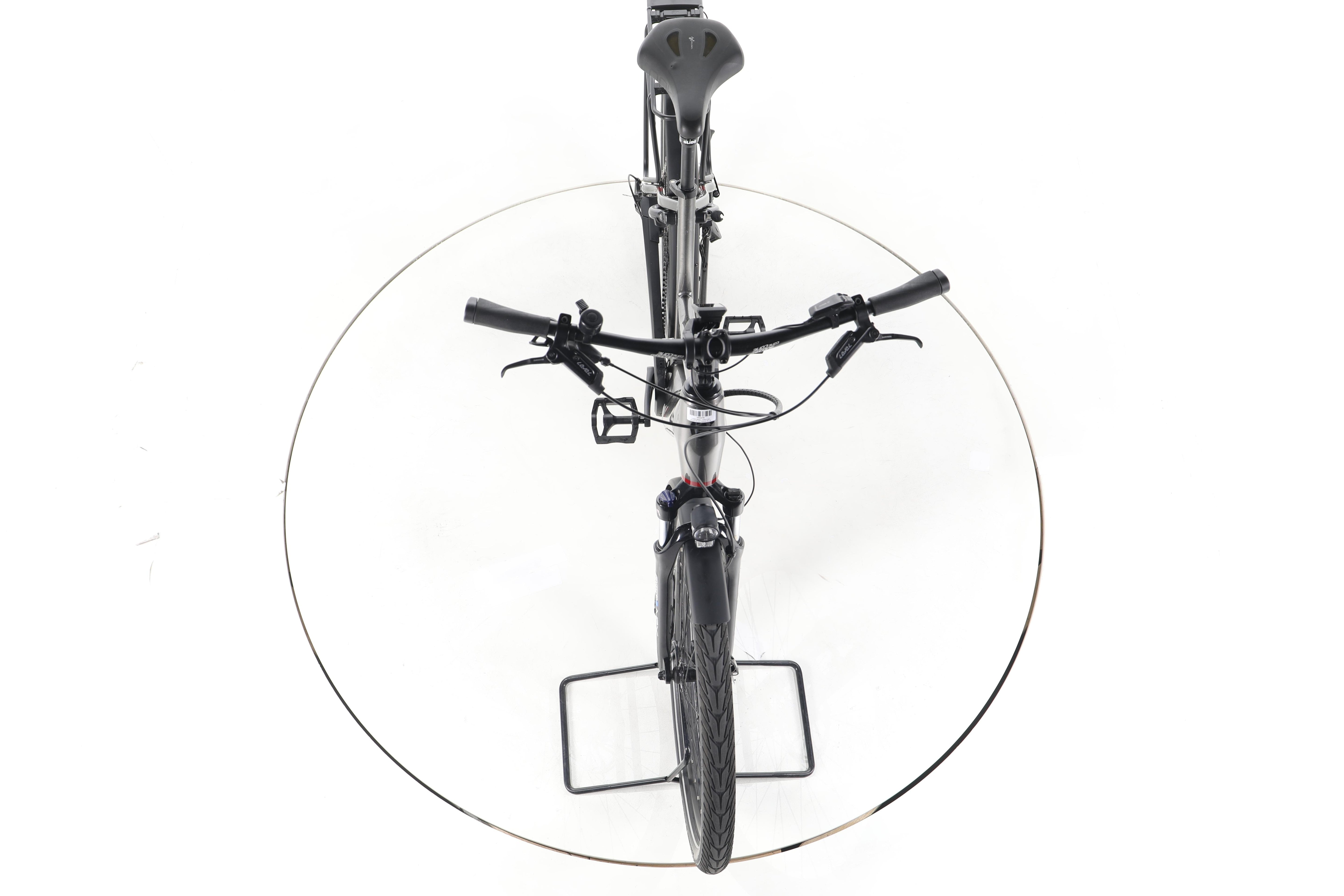 CONE Bikes eStreet IN 3.0 Trekking E-Bike - Image 16