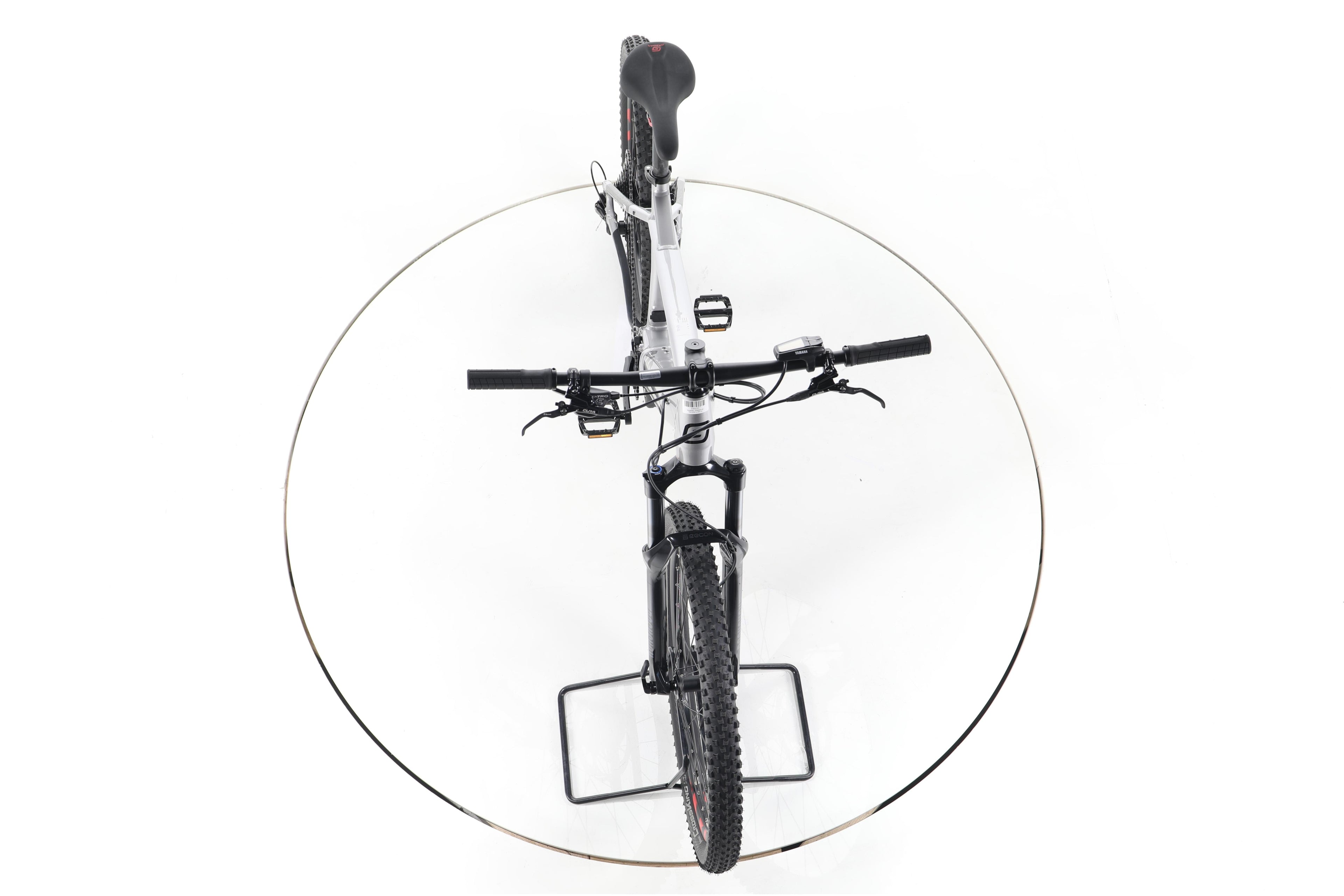 GASGAS TRA 4 E-Bike 2024 - Image 16