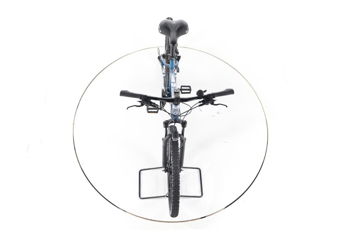 Raleigh Daymax Fahrrad Hardtail - Image 16