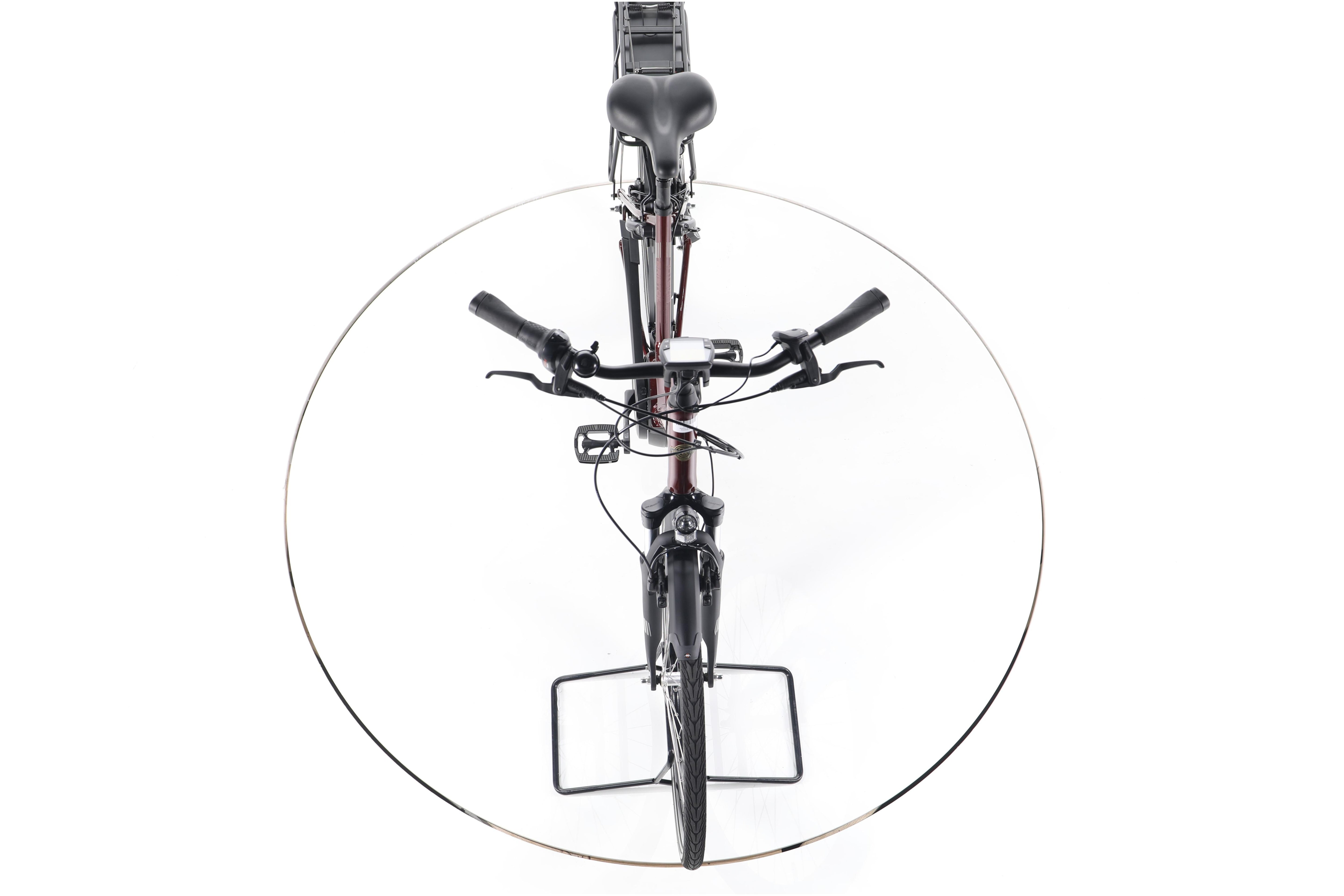 Green's Bristol City E-Bike Tiefeinsteiger - Image 16