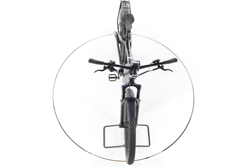 Bergamont E-Revox Pro EQ Trekking E-Bike 2023 - Image 16