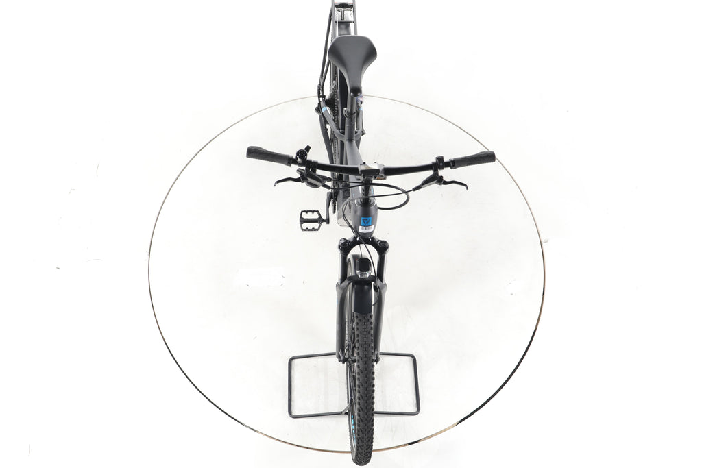 Conway Cairon C 2.0 Trekking E-Bike - Image 16