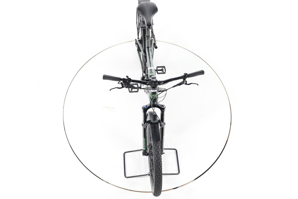 HoheAcht Mola Terra SUV E-Bike - Image 16