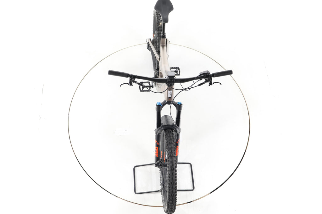 KTM Macina Prowler Prestige Fully E-Bike Carbon - Image 16