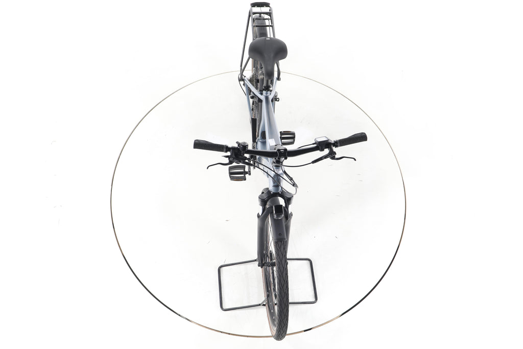 Scott Sub Active eRIDE 10 Trekking E-Bike - Image 16
