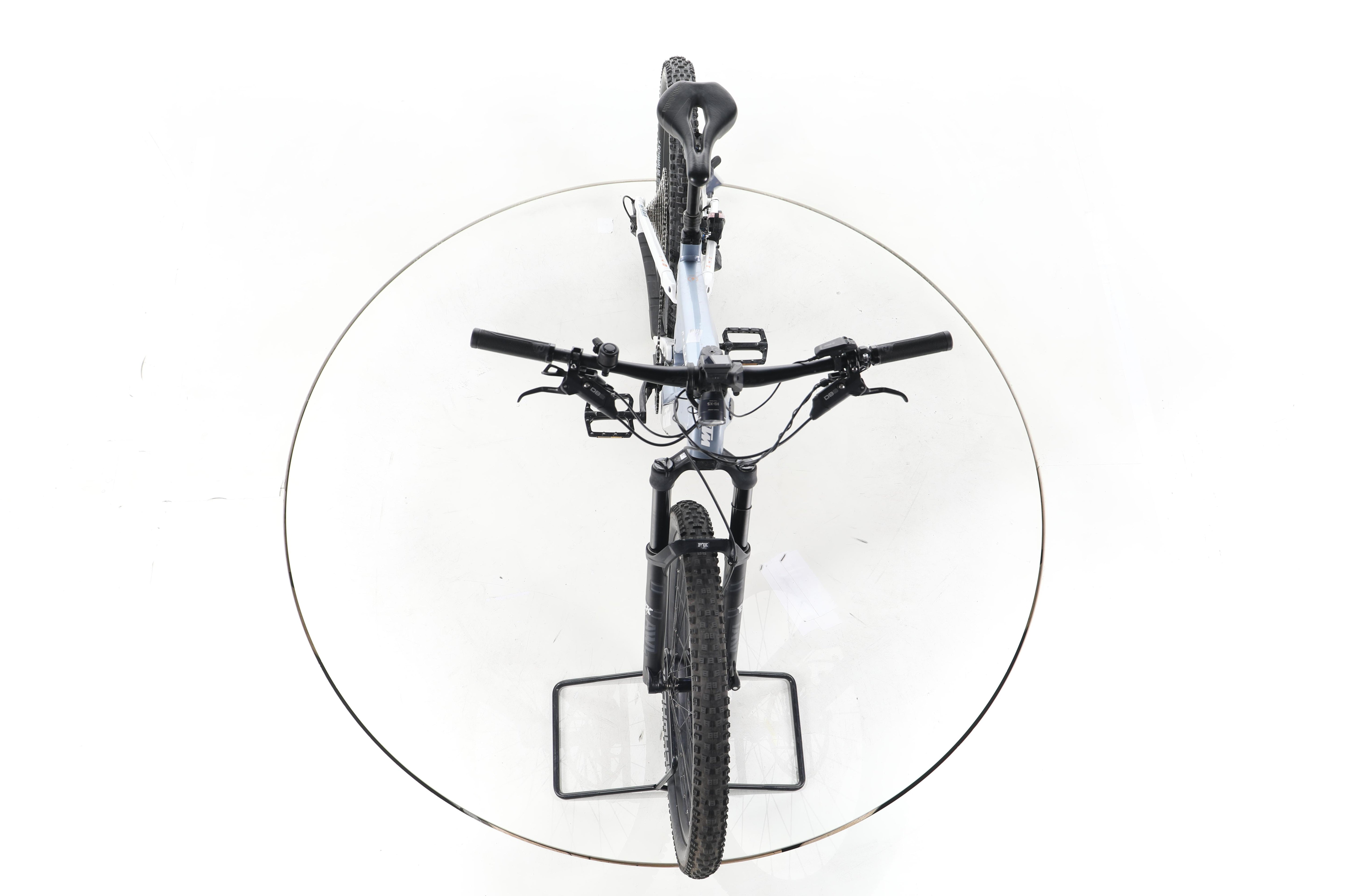KTM Macina Lycan 771 Fully E-Bike - Image 16