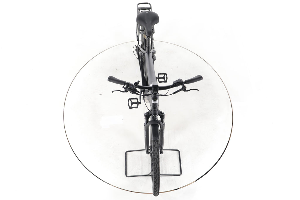 KTM ZEG CENTO 10 PLUS Trekking E-Bike - Image 16