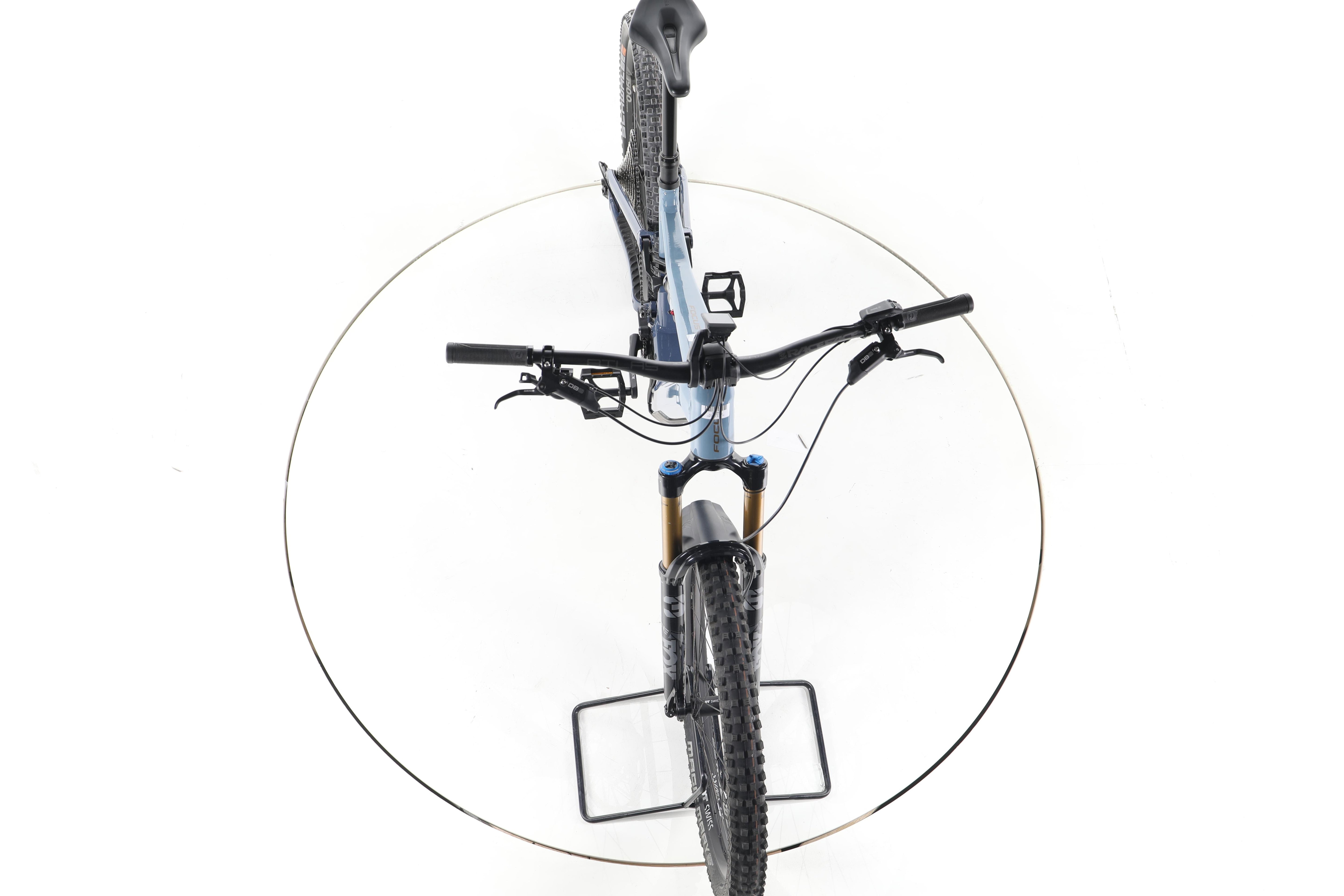Focus Jam² 6.9 E-Bike Fully - Image 16