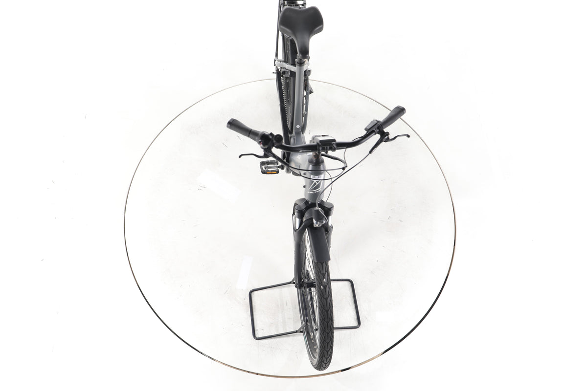 FALTER E 9.4 RT City E-Bike Tiefeinsteiger - Image 16