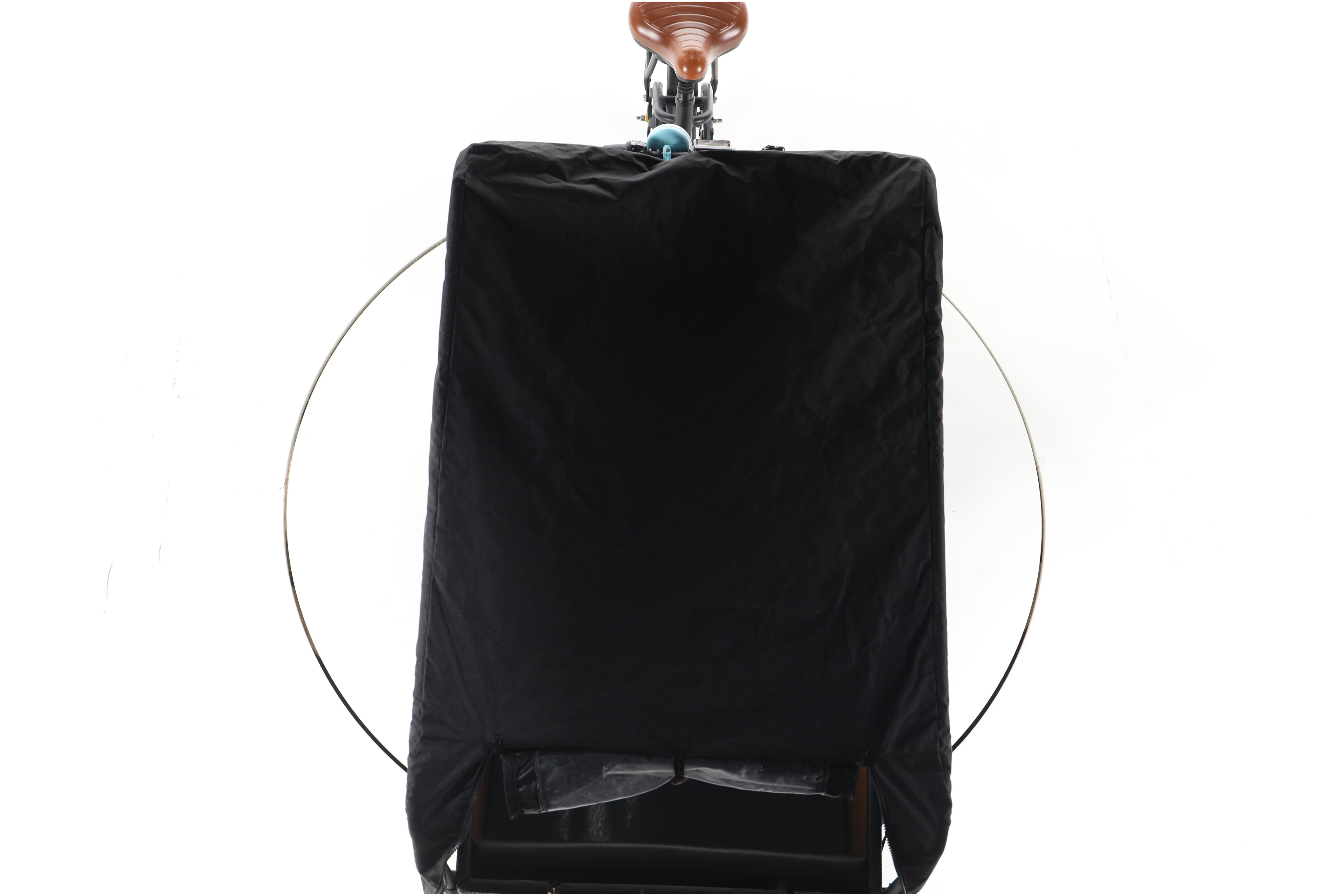 WEE CargoS E-Lastenrad - Image 16