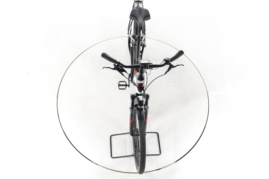 Conway Cairon TR 3.8 City E-Bike Tiefeinsteiger - Image 16