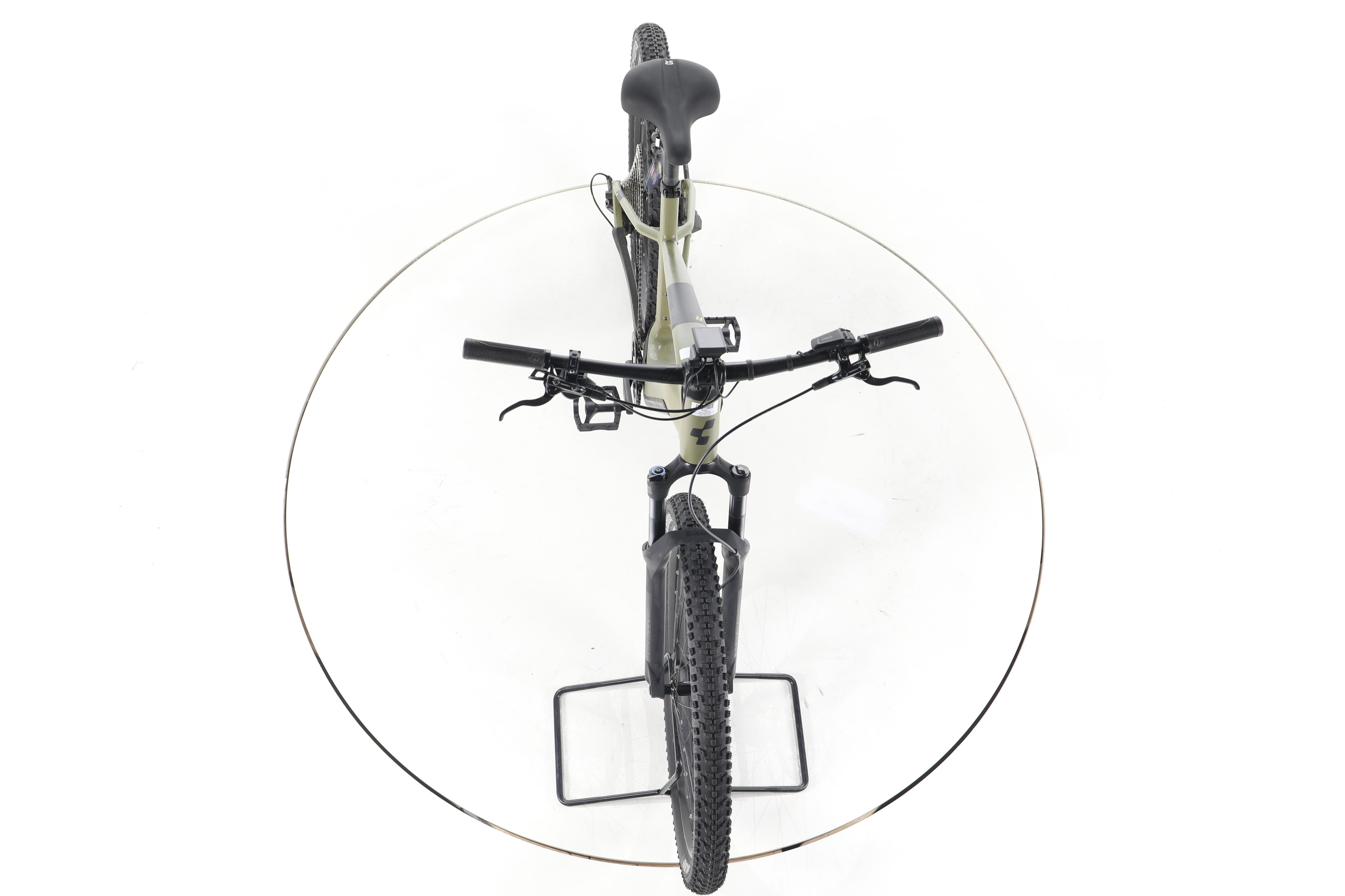 Cube Reaction Hybrid Race E-Bike - Image 16