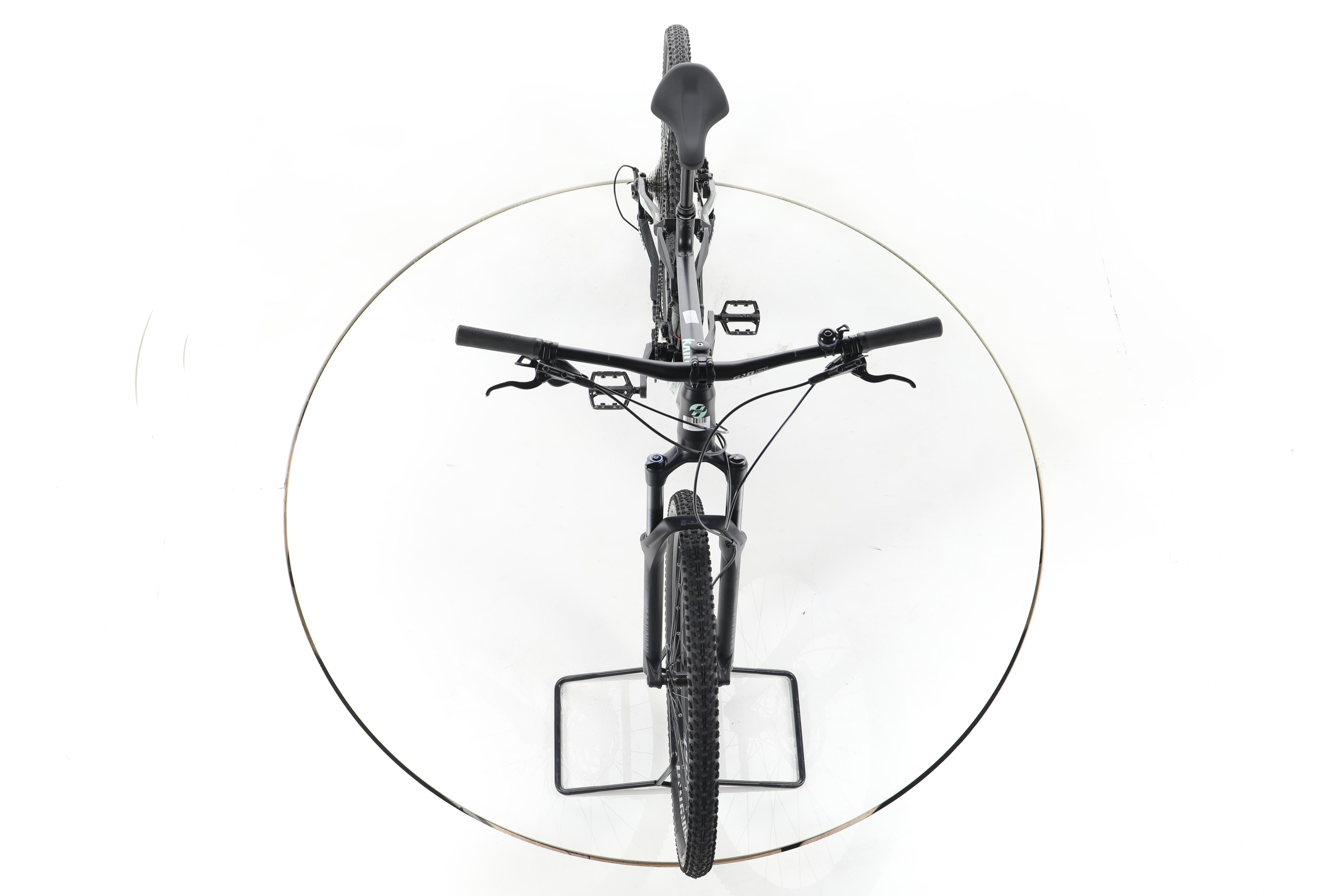 Ghost Kato FS 1500 Fahrrad Fully - Image 16