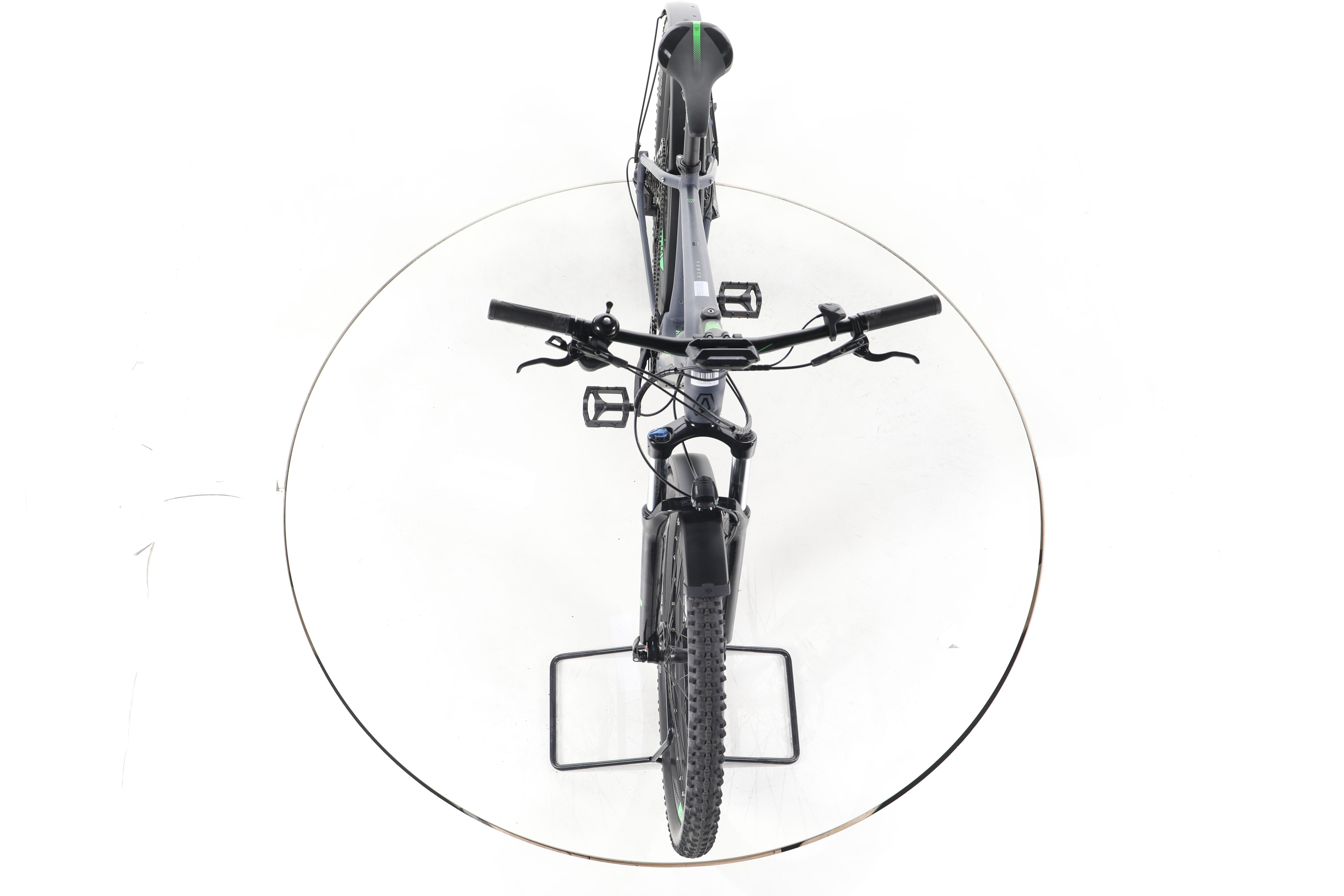 Axess Force Allroad Trekking E-Bike - Image 16