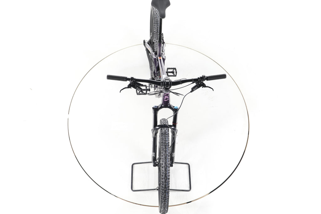 Kona Remote 160 E-Bike Fully - Image 16