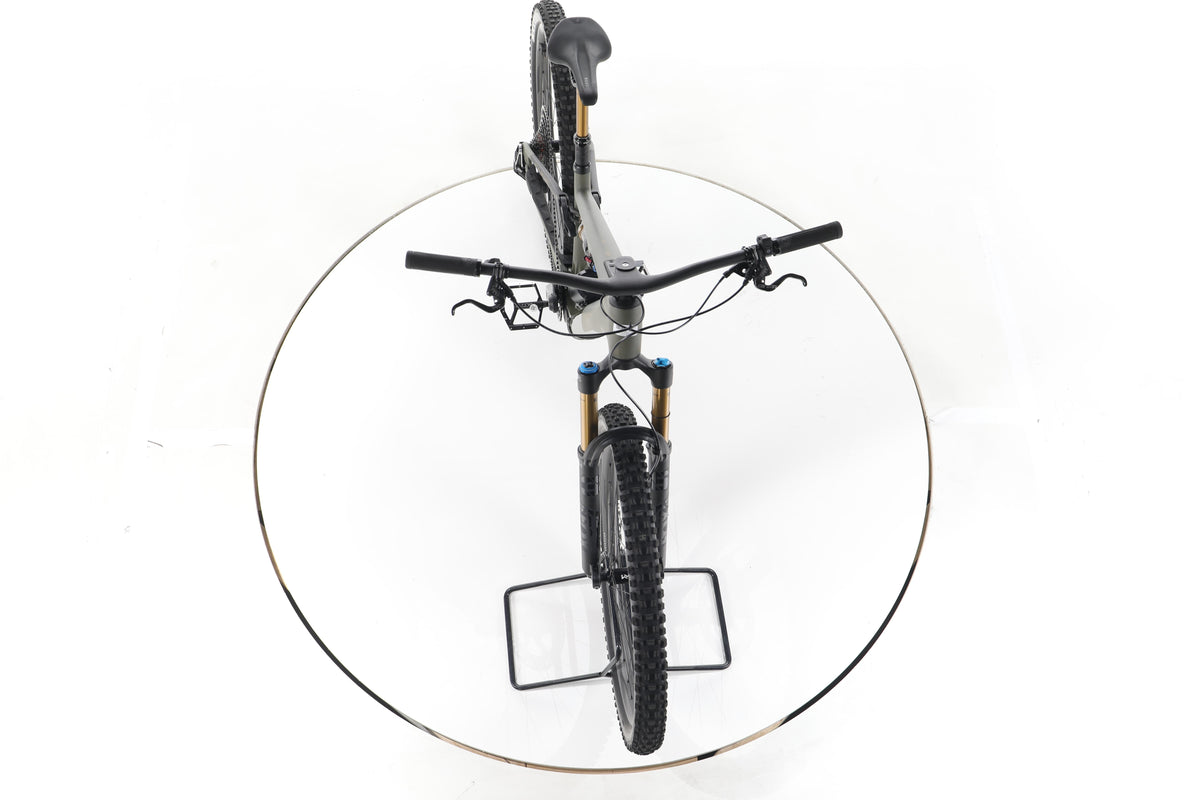 Cube AMS Hybrid ONE44 C:68X Super TM 400X E-Bike Fully Carbon 2024 - Image 16